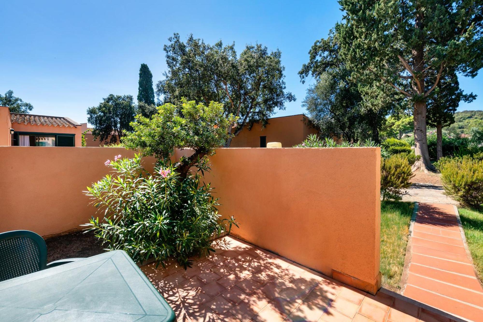 Doppia Casbah Standard