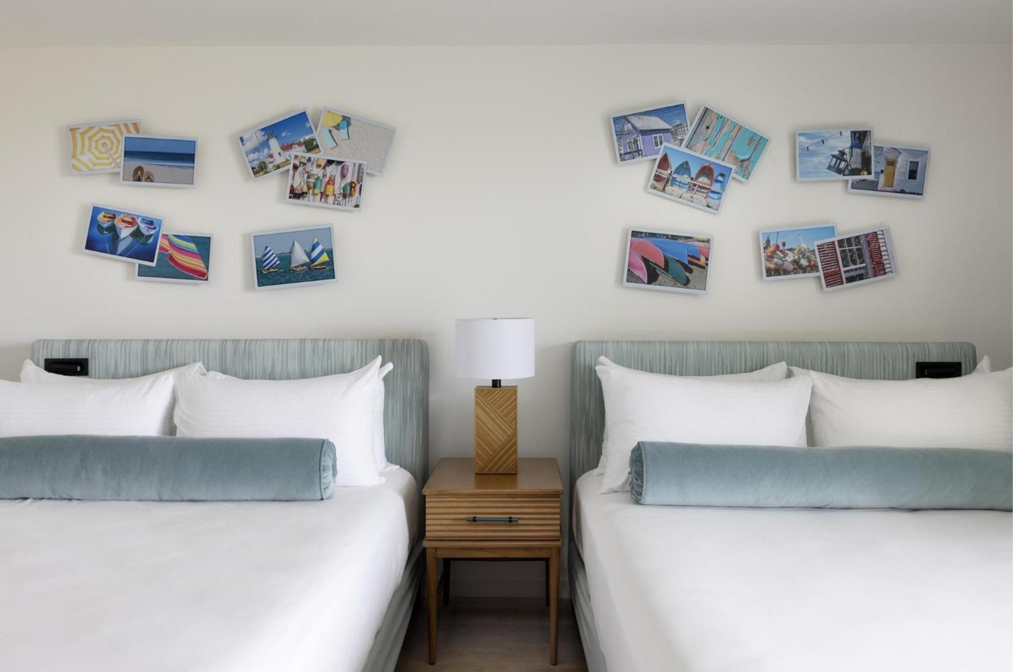Classic Quadruple Room