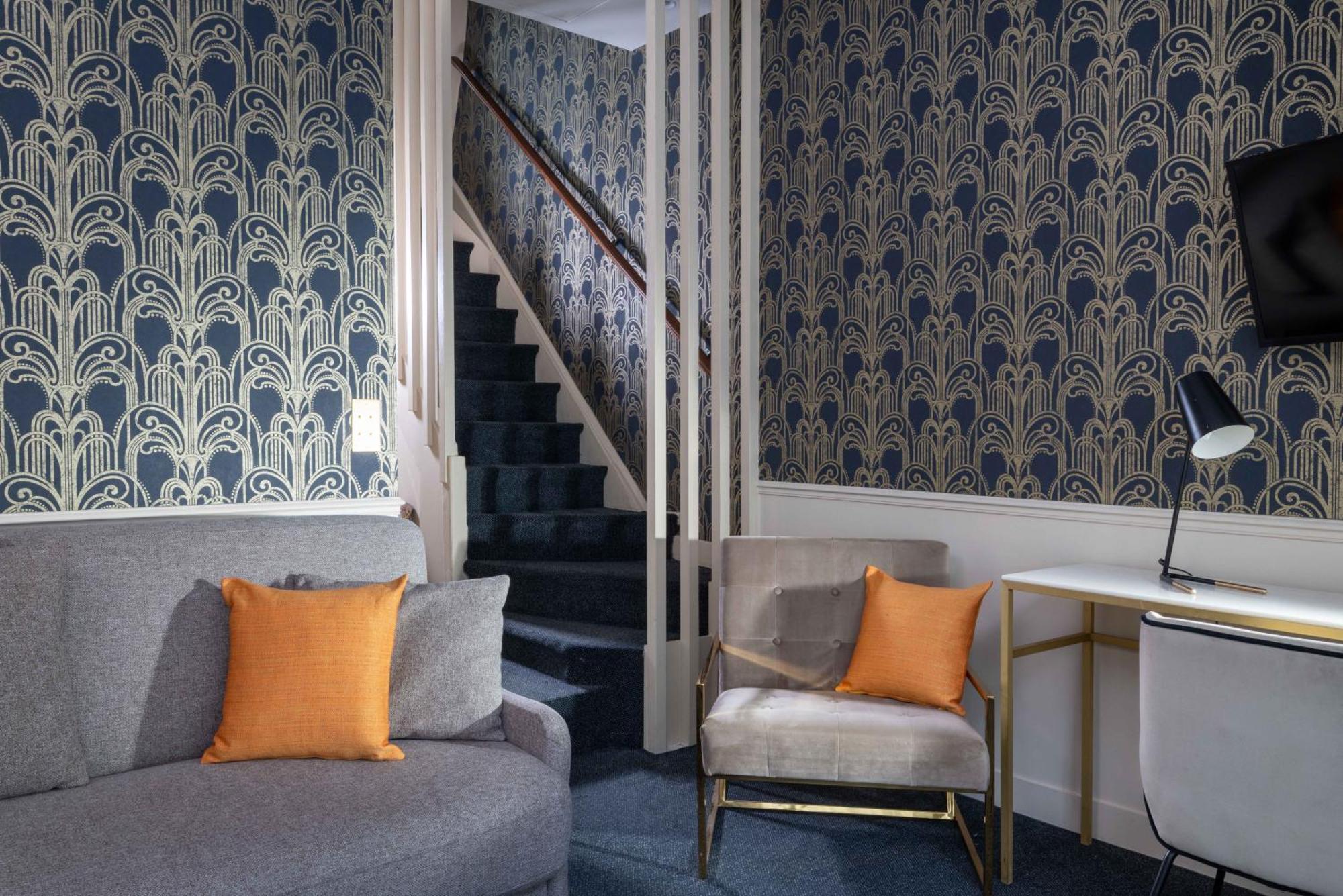 Duplex Apartment