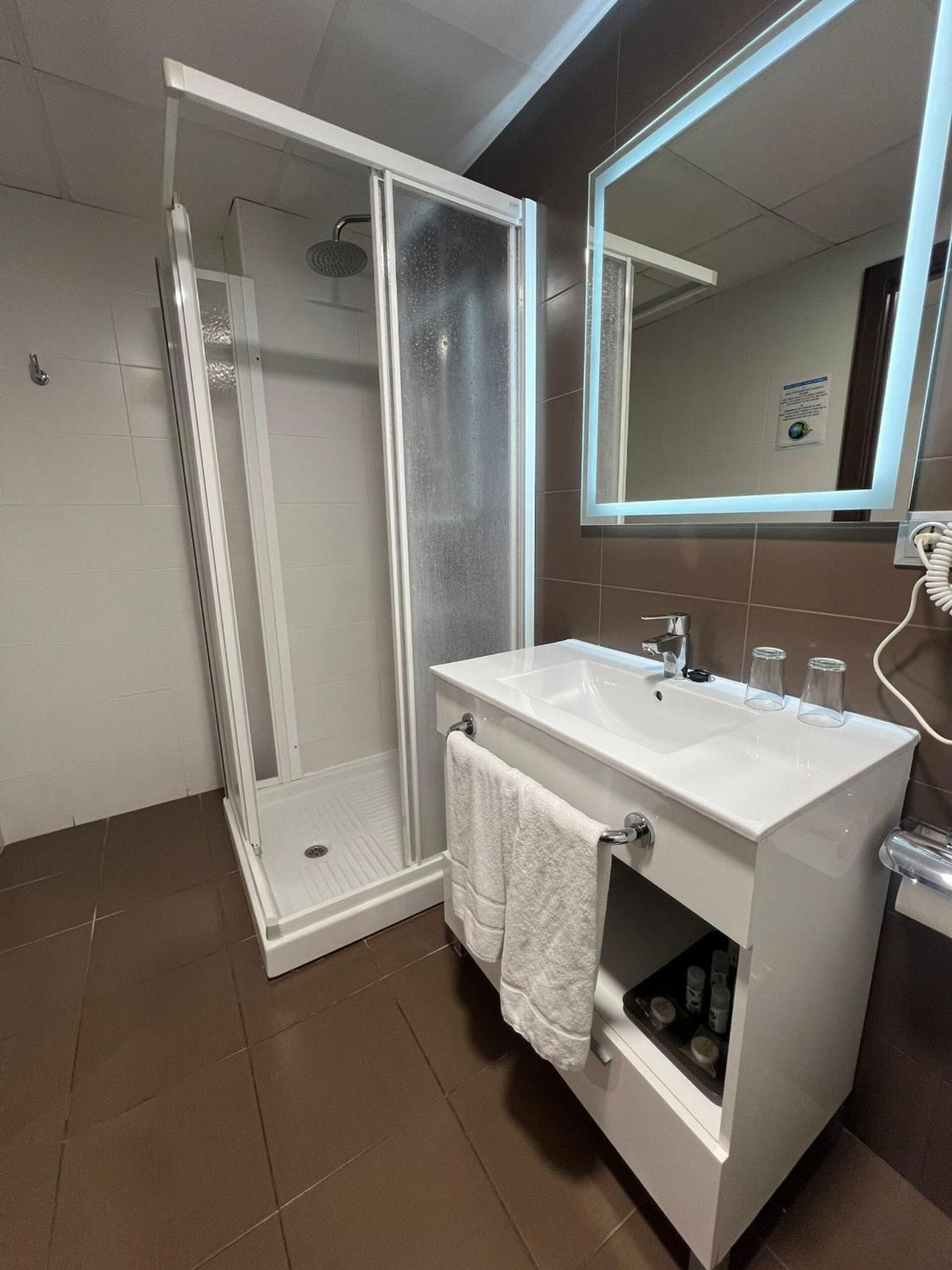 Double Room Balcony