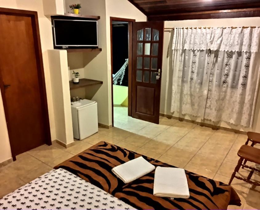 Standard Chalet