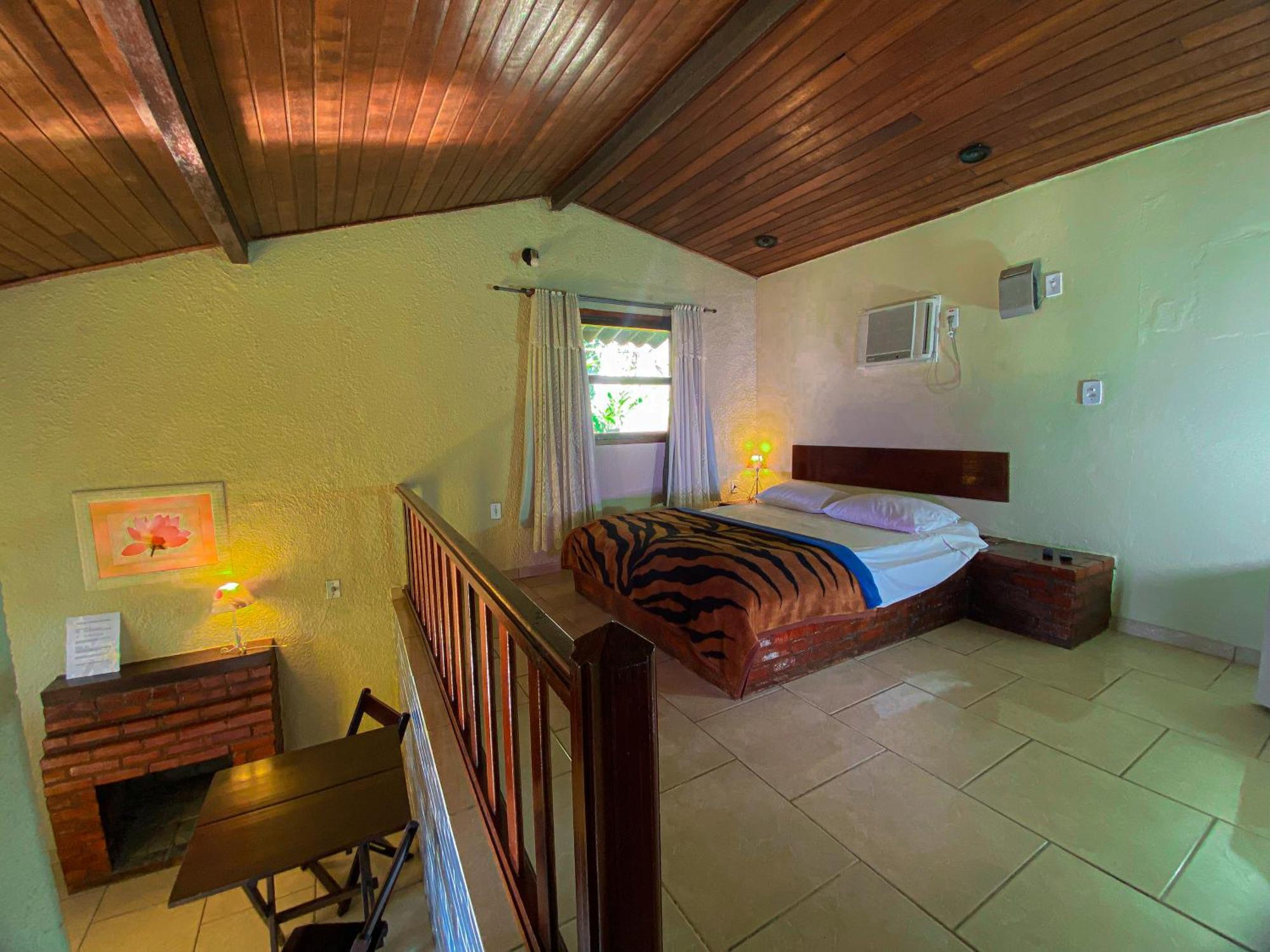 Superior Chalet