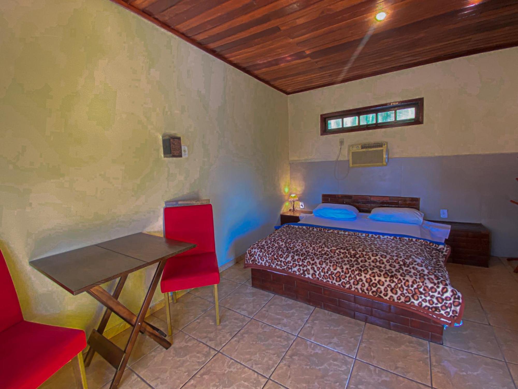 Standard Chalet