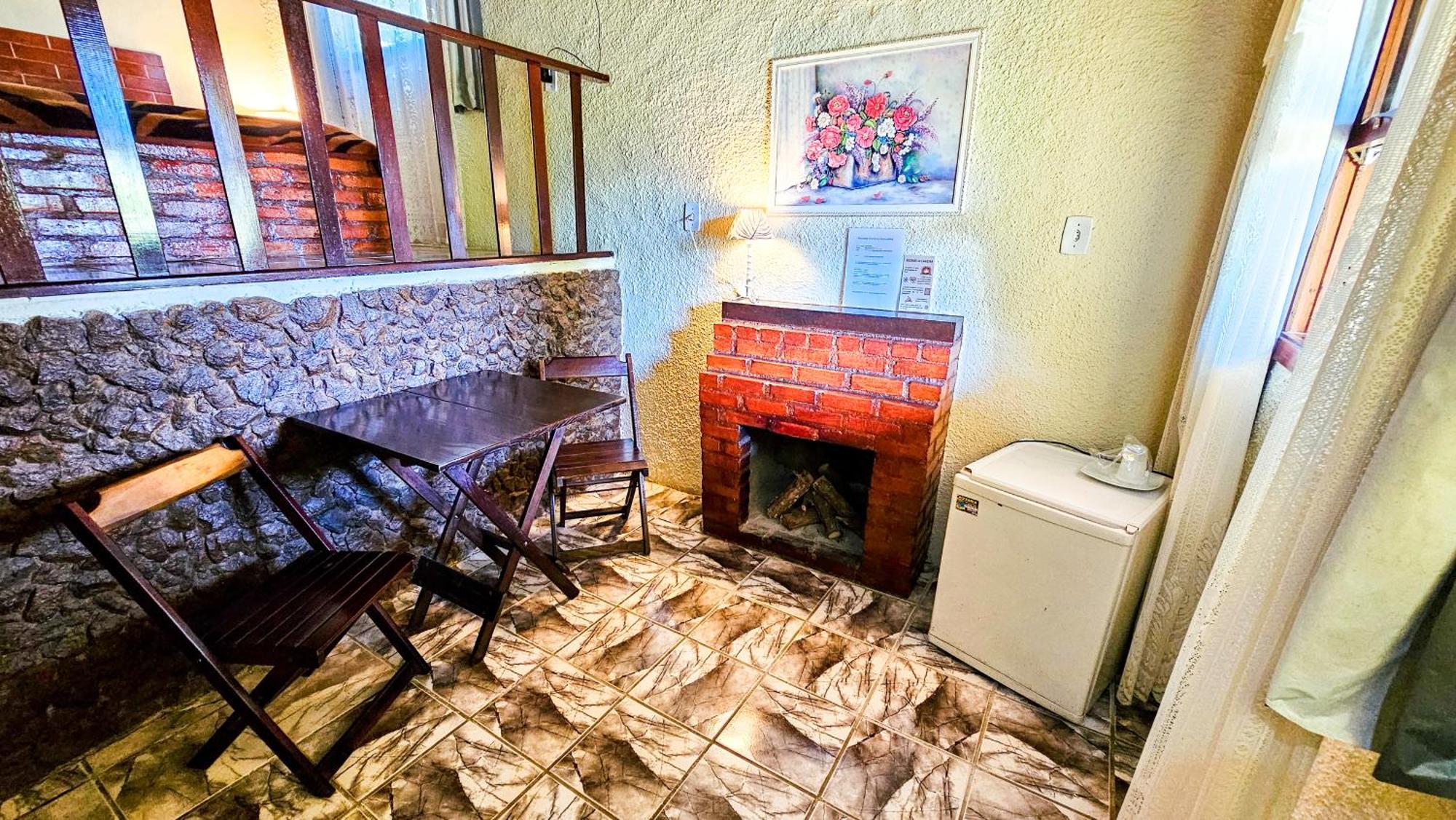 Superior Chalet