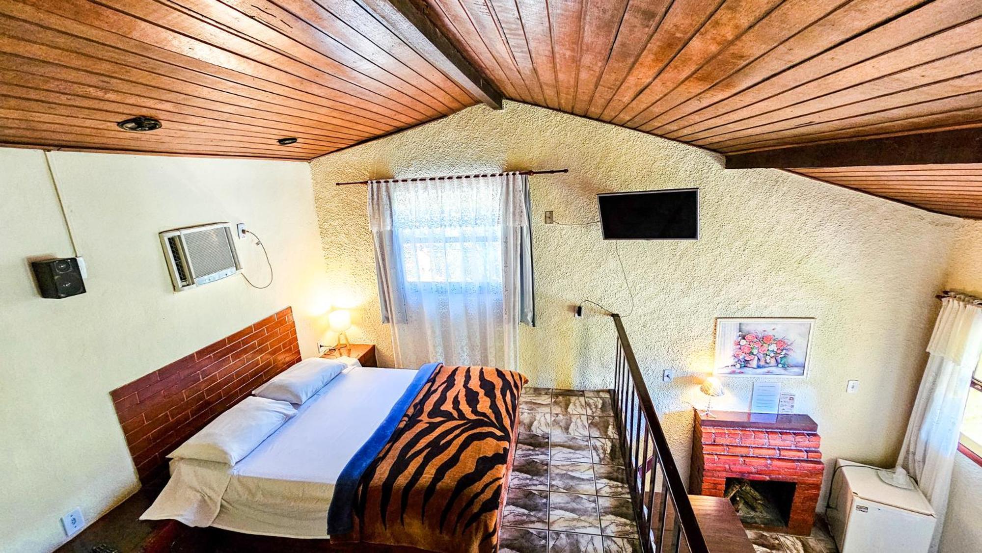 Superior Chalet