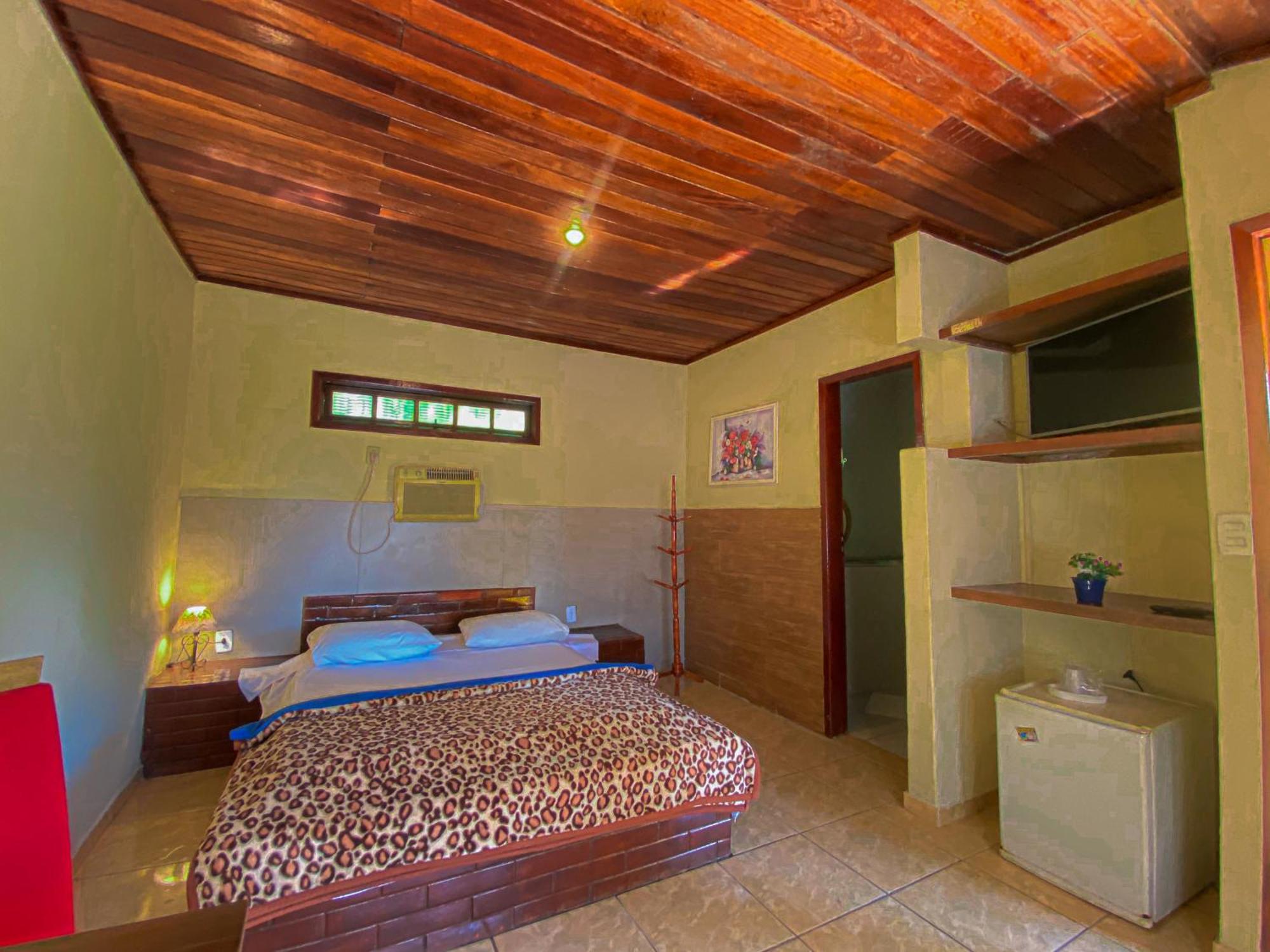Standard Chalet