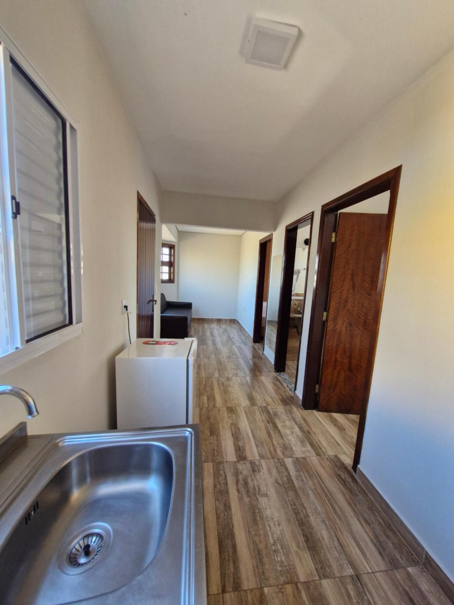 One-Bedroom Chalet