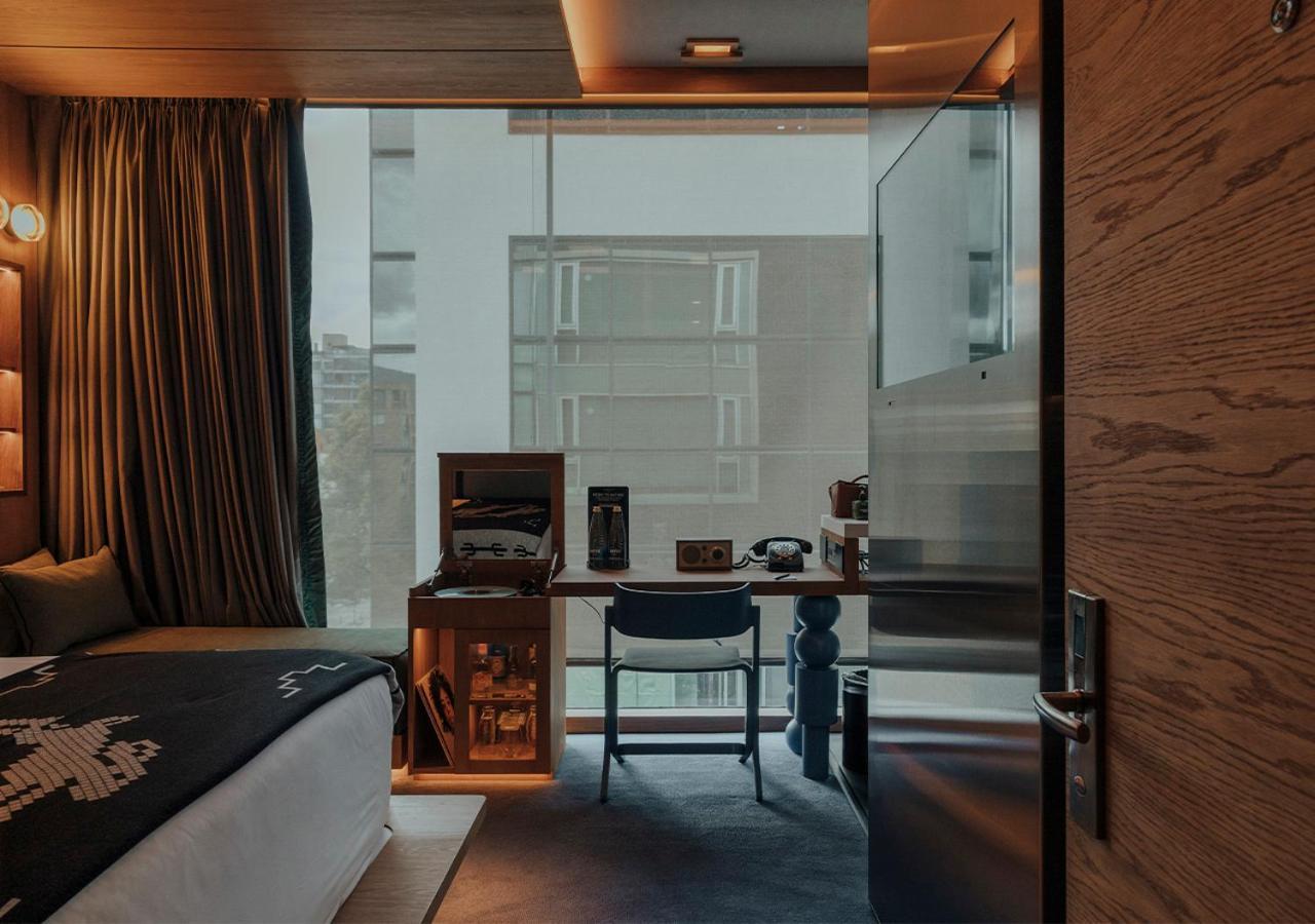 Deluxe Doppelzimmer