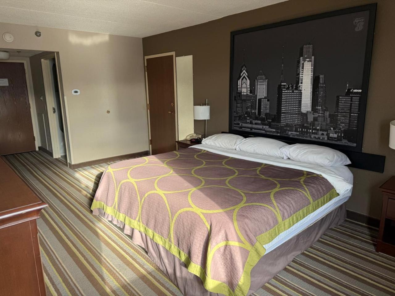 King Room Non-Smoking