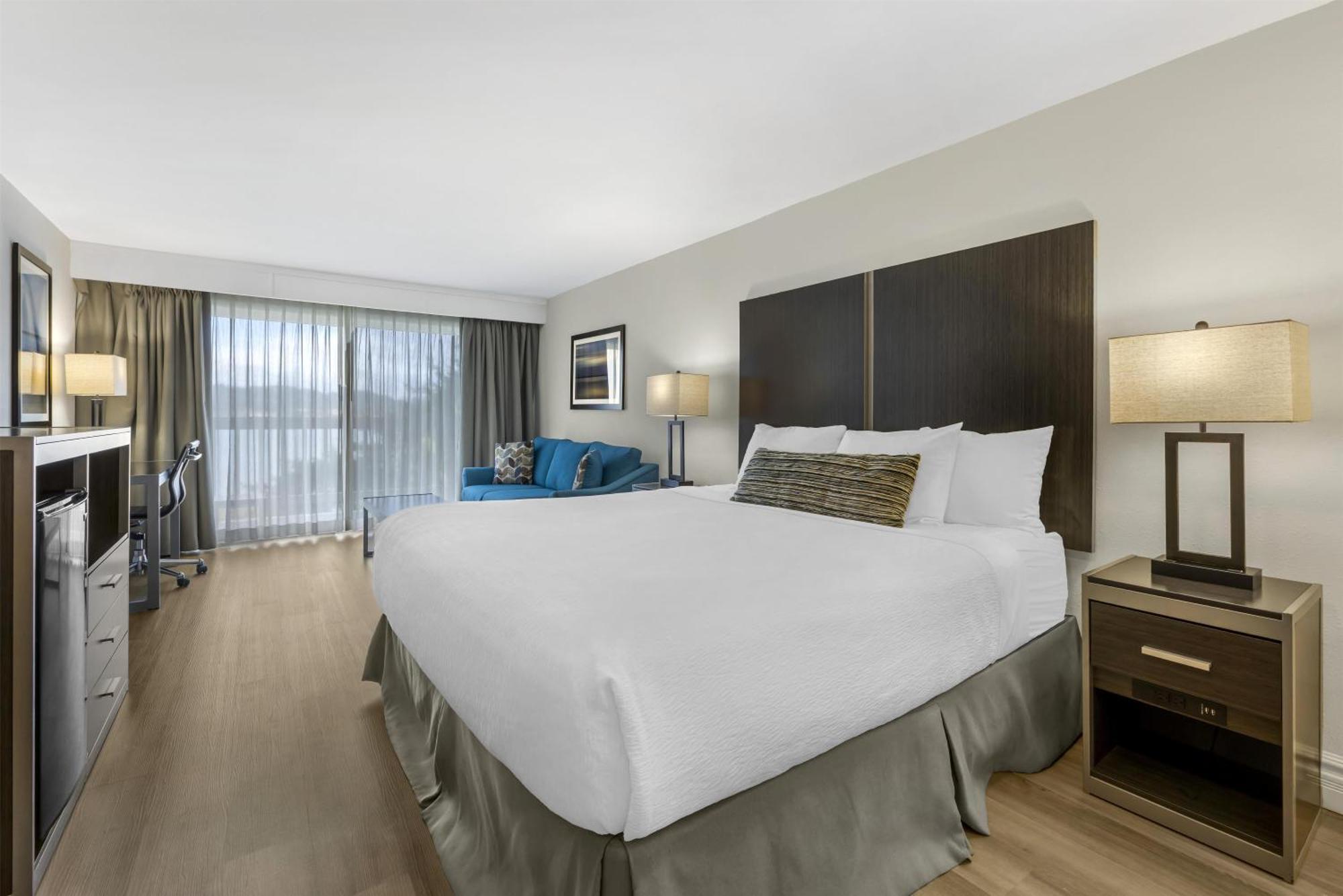 Non-Pet 1 King Bed Balcony River View Oversized Room,1731446383:JPEG