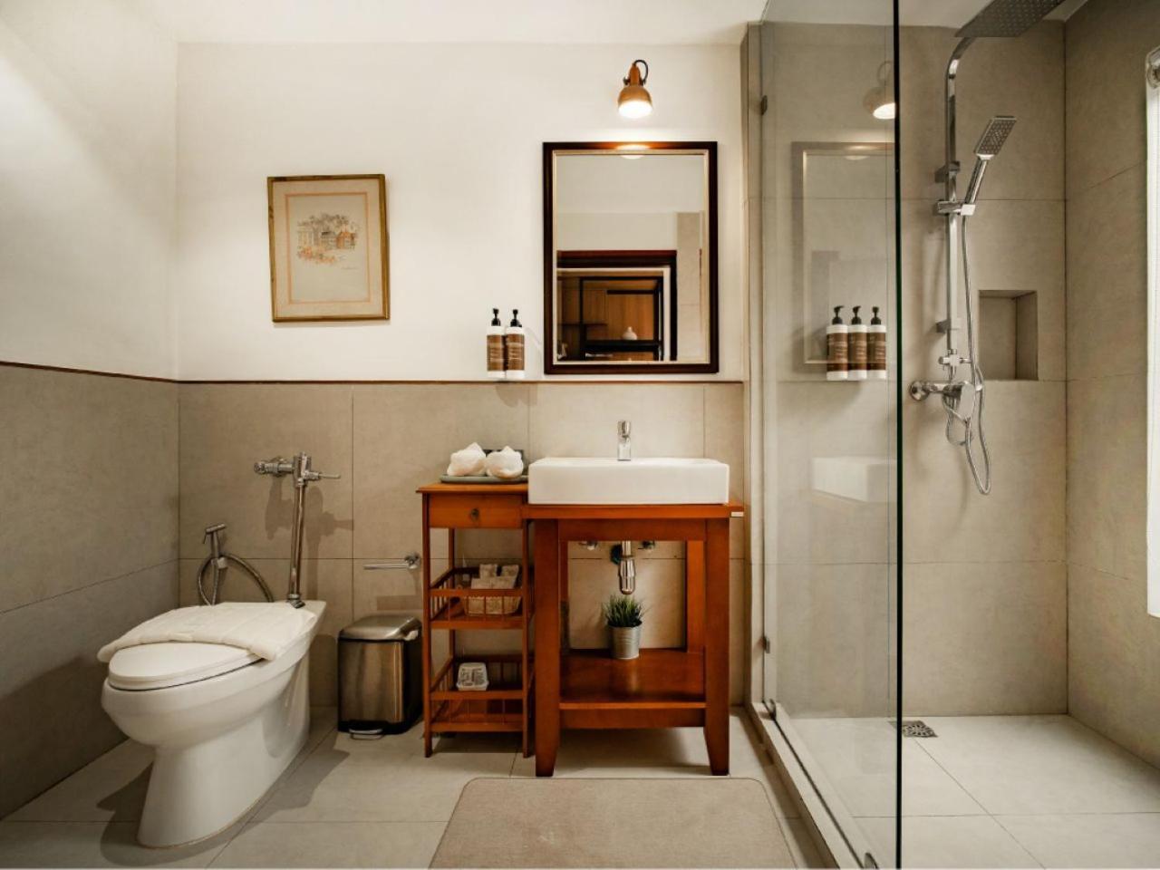 Mountain View Suite