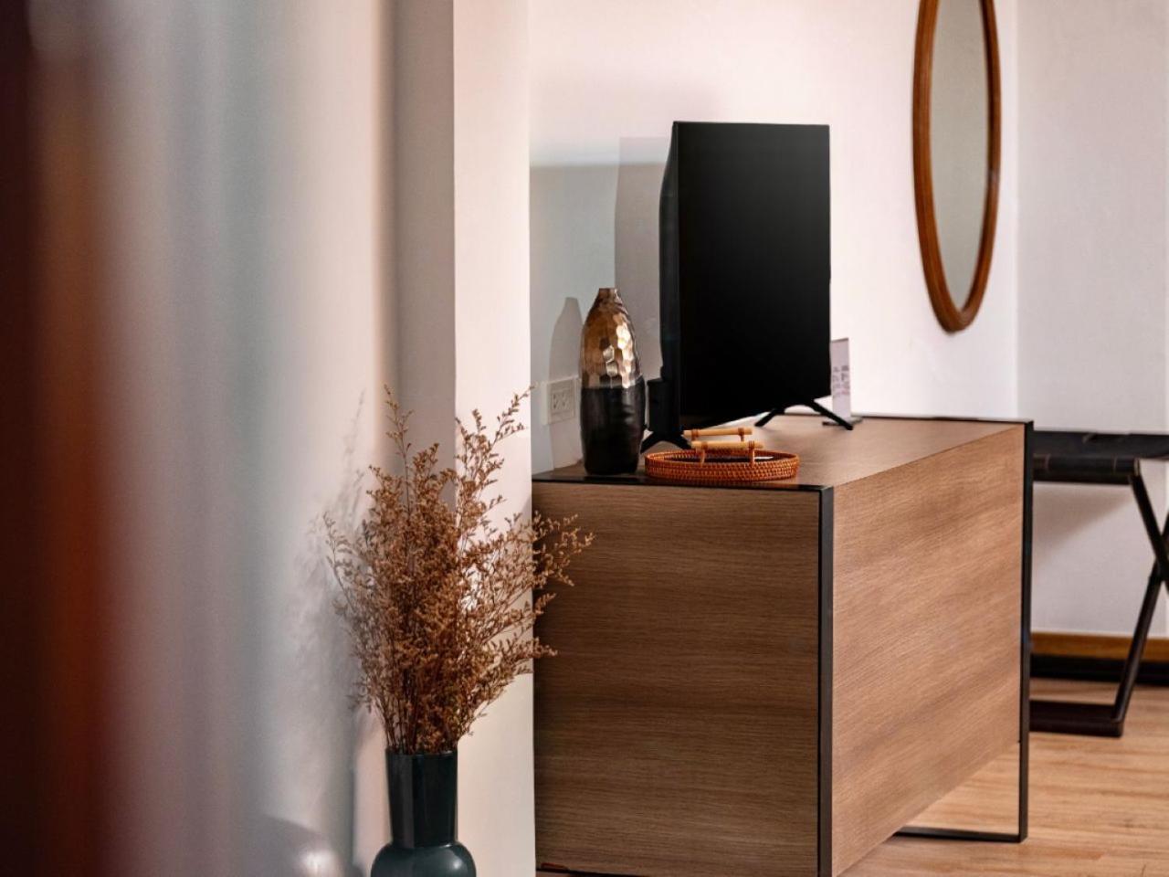 Mountain View Suite