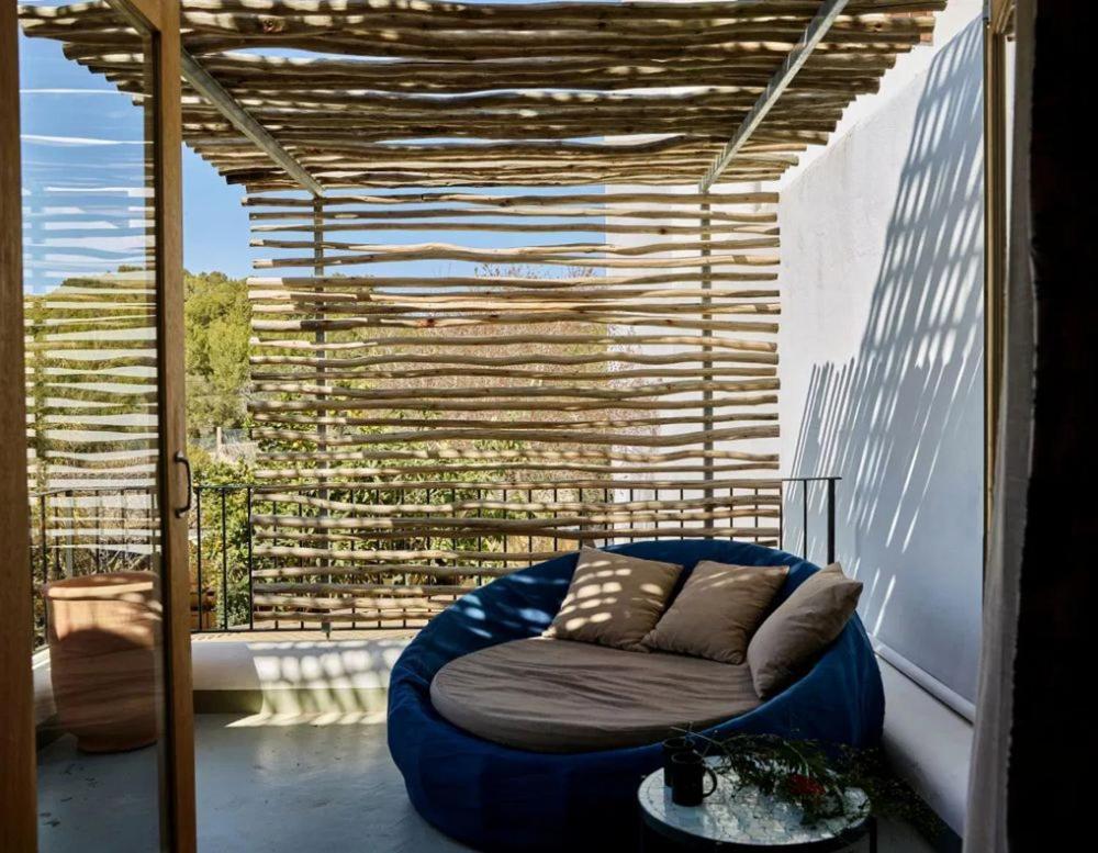 Double Room Terrace