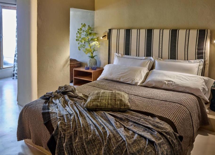 Double Room Terrace