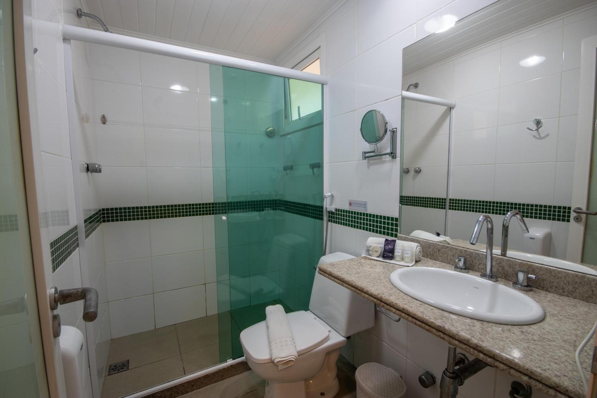 Deluxe Double Room with Garden View