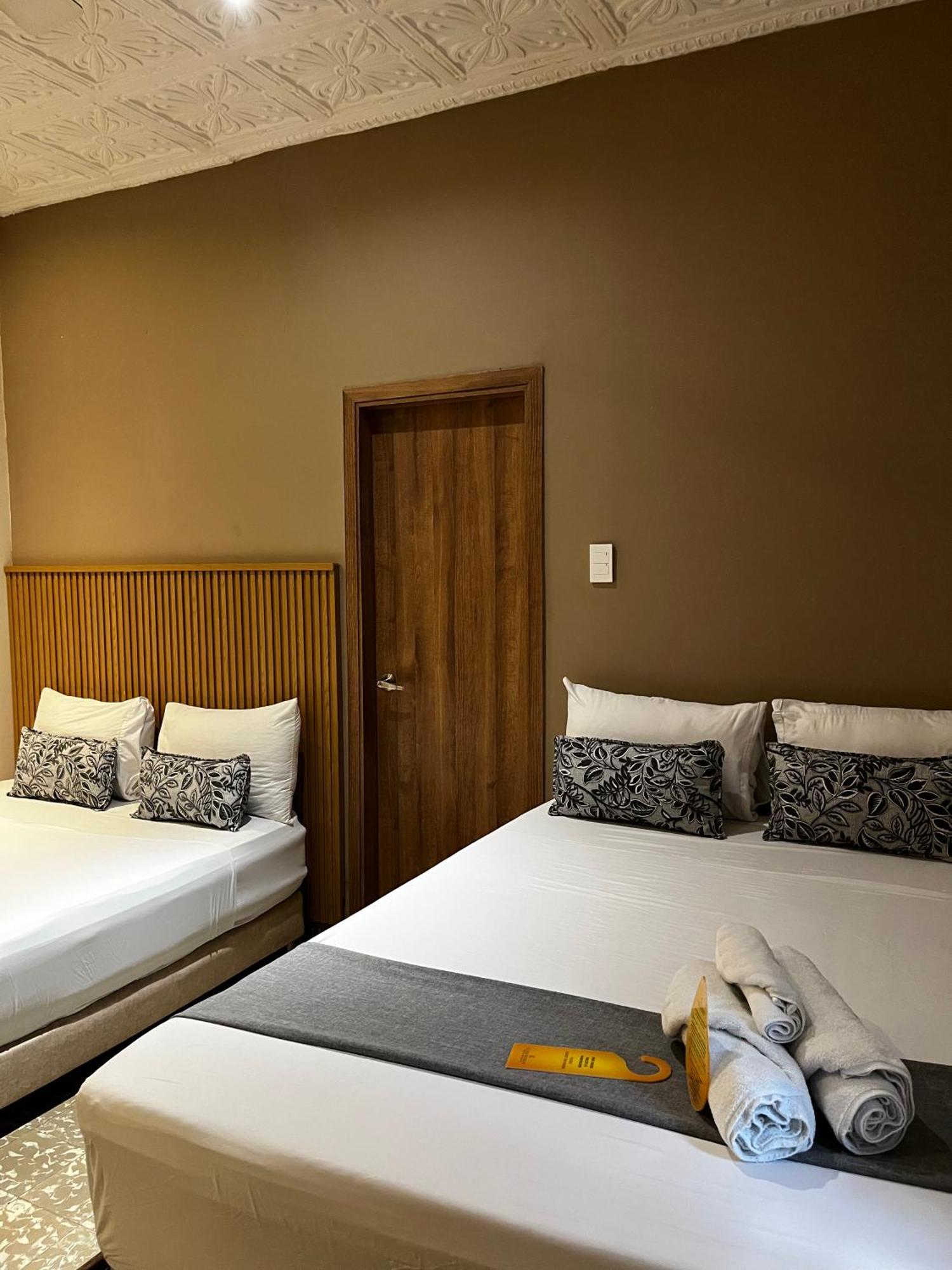 Superior Quadruple Room