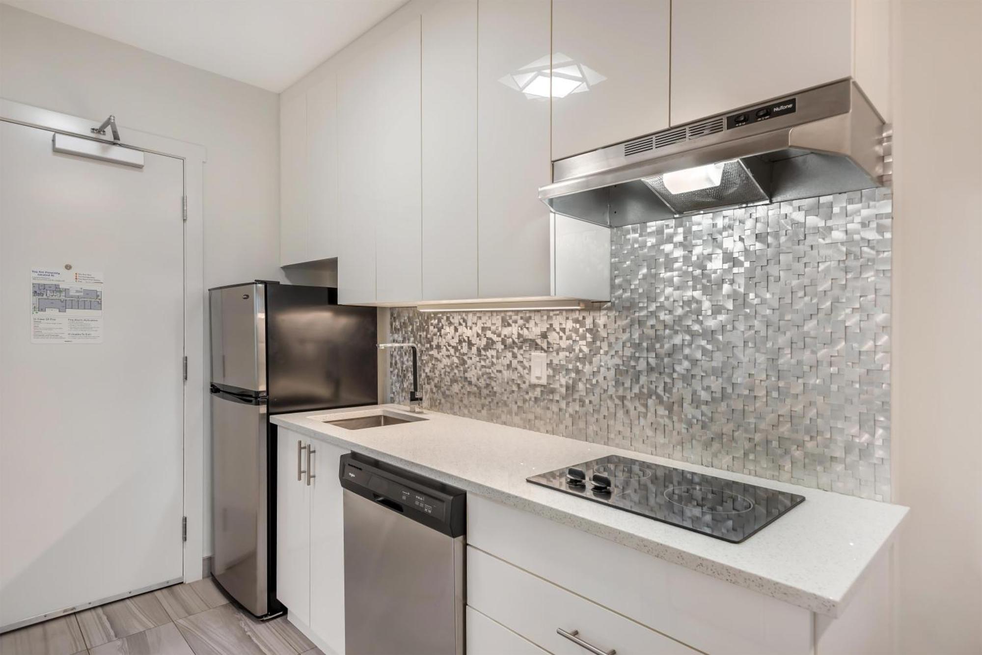 King Room Pet-Friendly