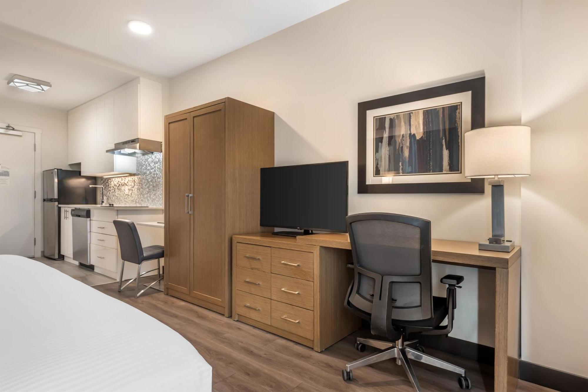 King Room Pet-Friendly