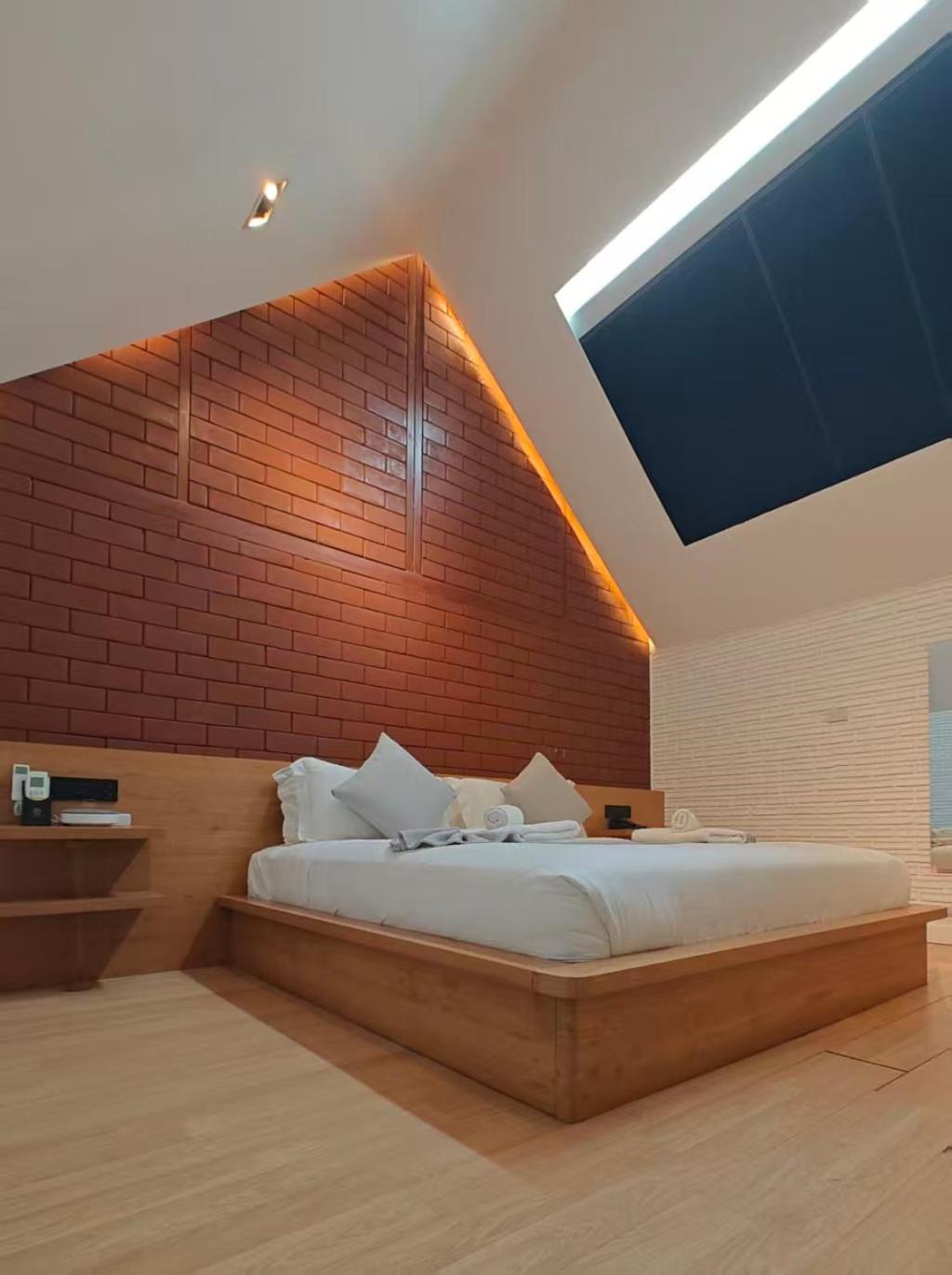 Duplex Suite