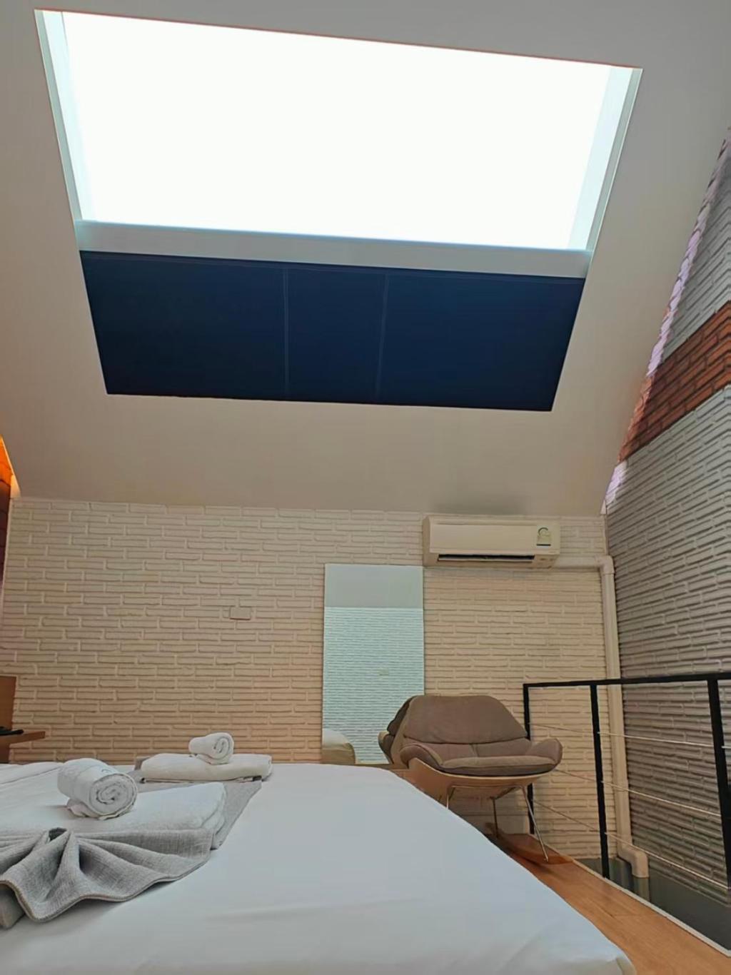 Duplex Suite