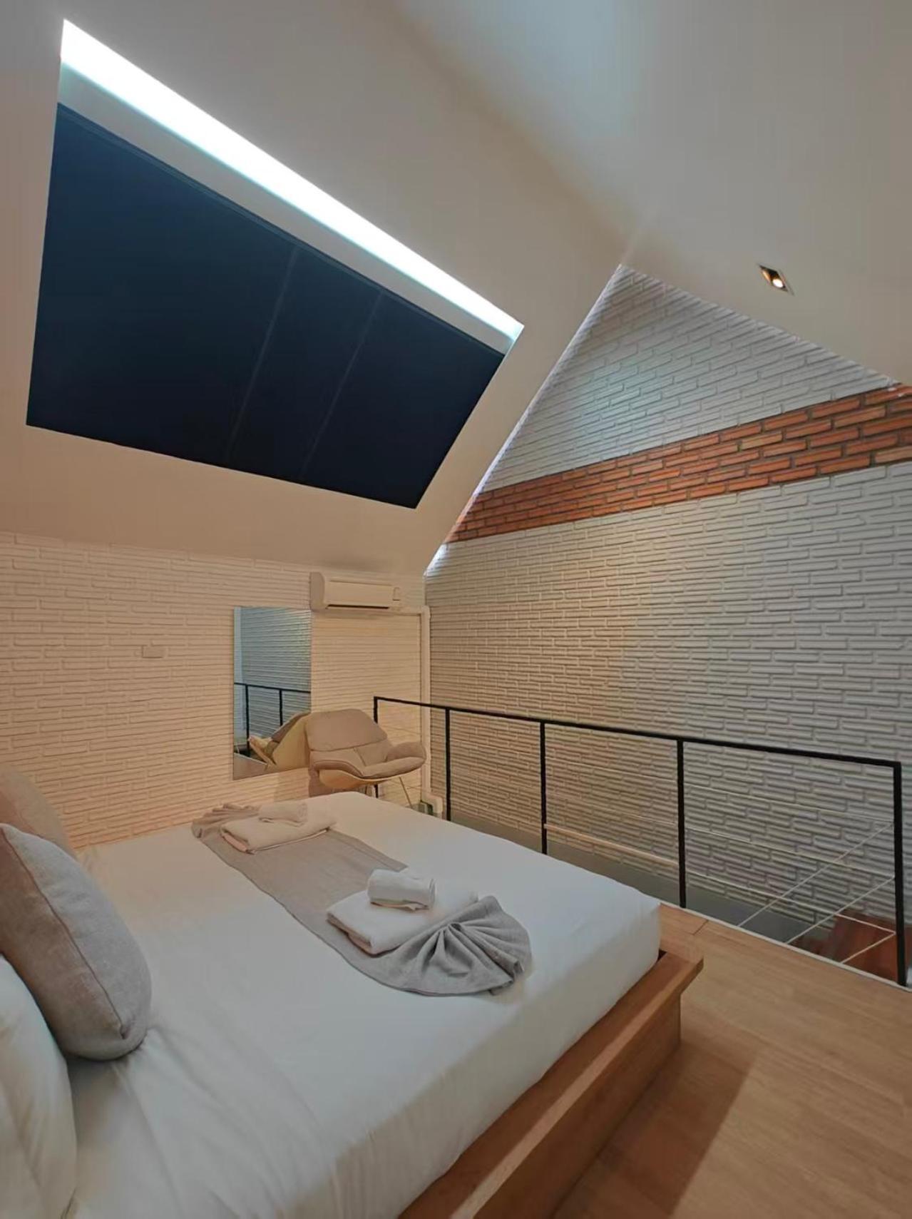 Duplex Suite