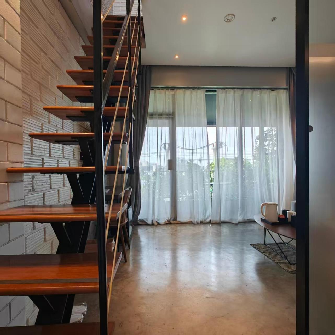 Duplex Suite