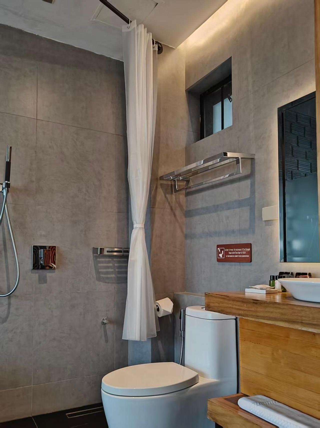 Duplex Suite