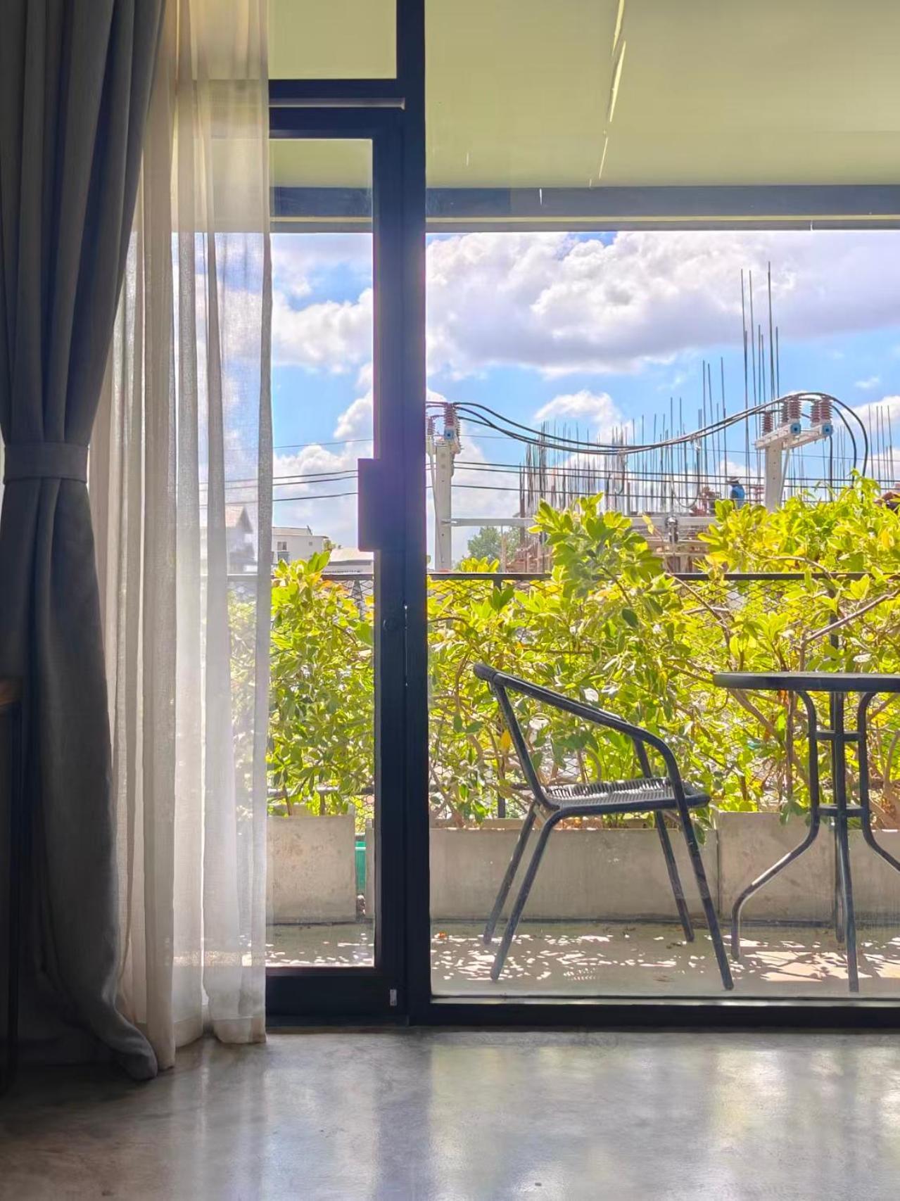 Duplex Suite