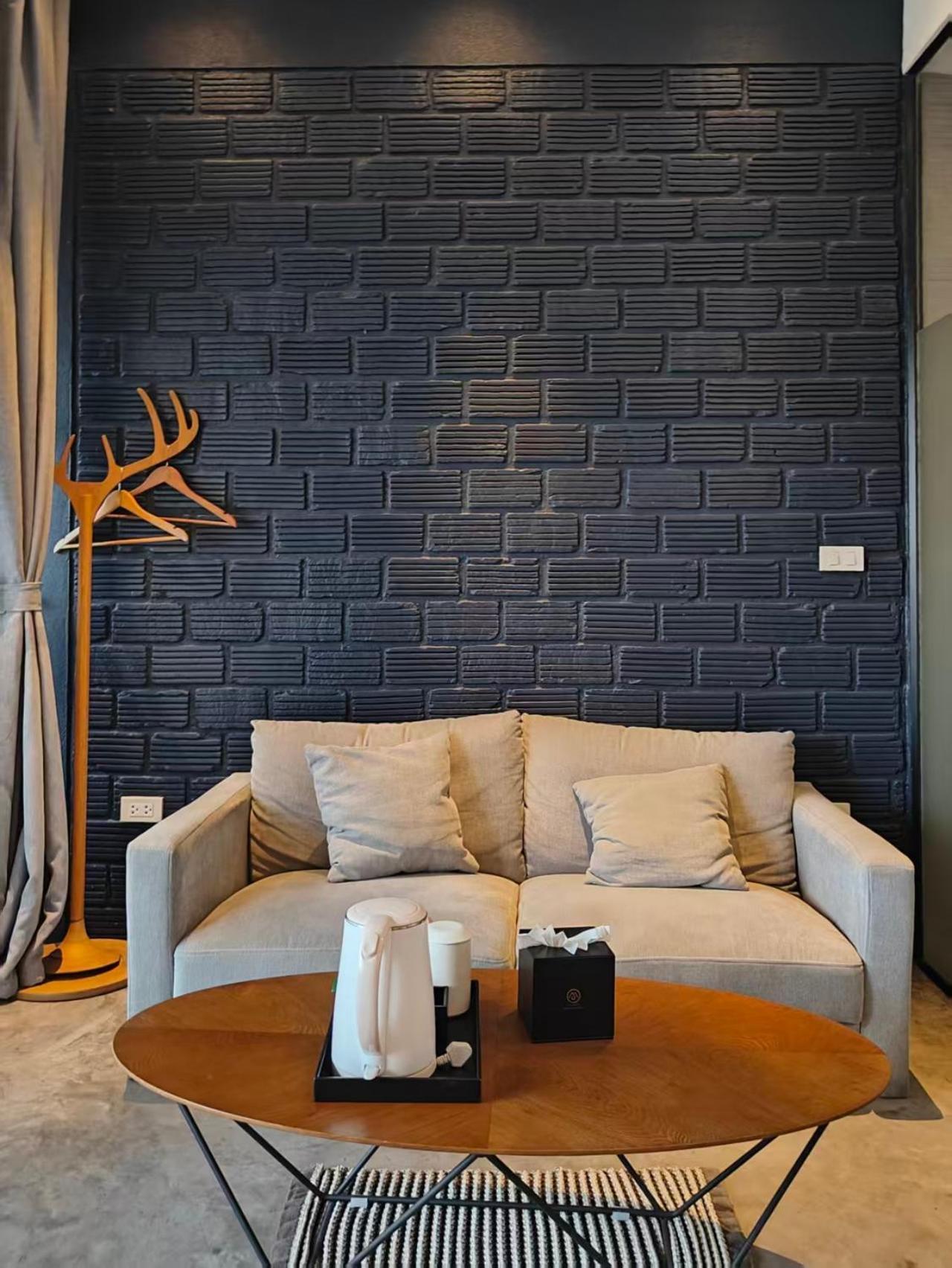 Duplex Suite