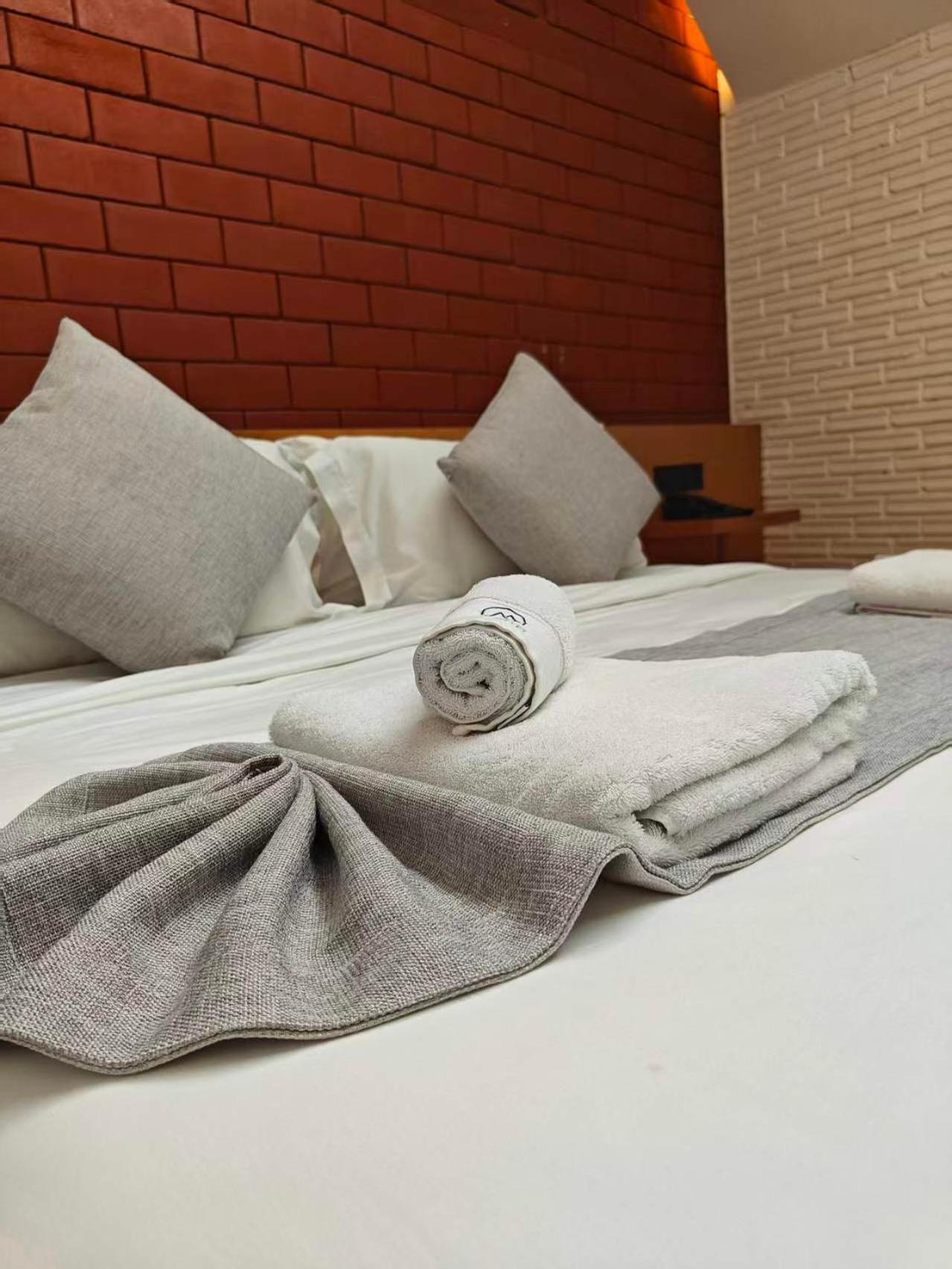 Duplex Suite