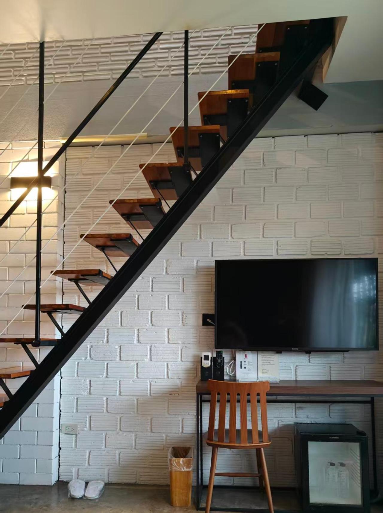 Duplex Suite