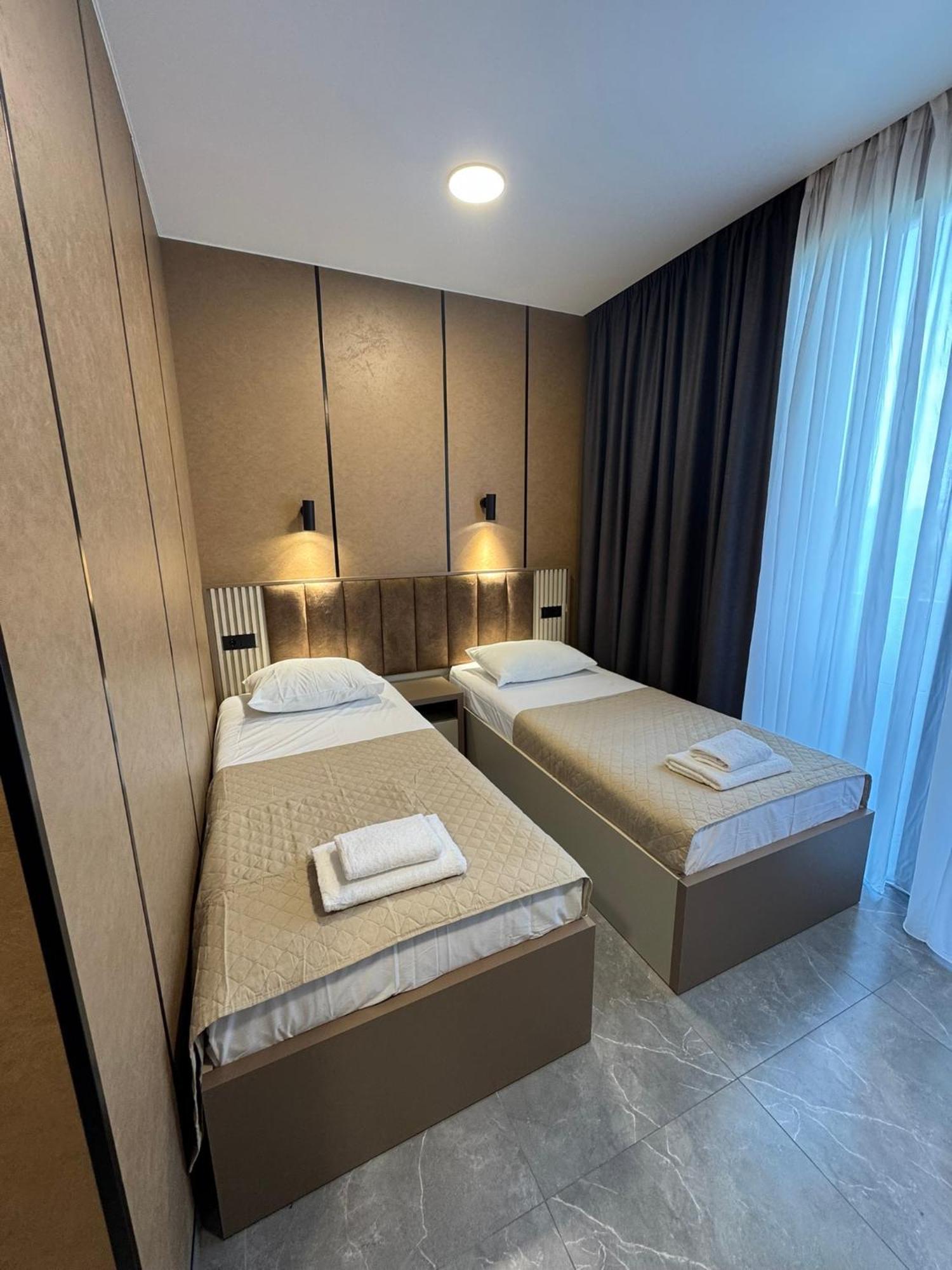 Executive Triple Room
