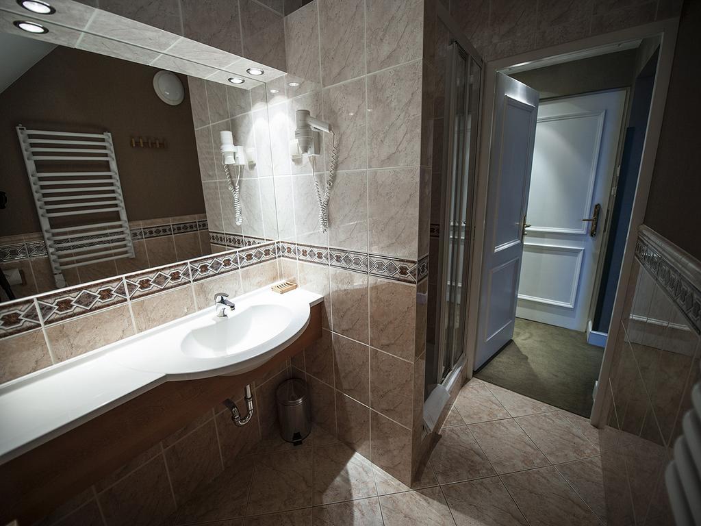 Deluxe Doppelzimmer
