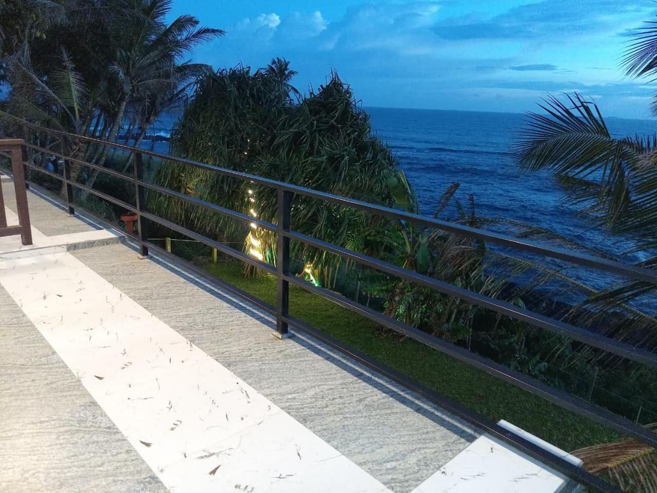 Deluxe Double Room Balcony Sea View