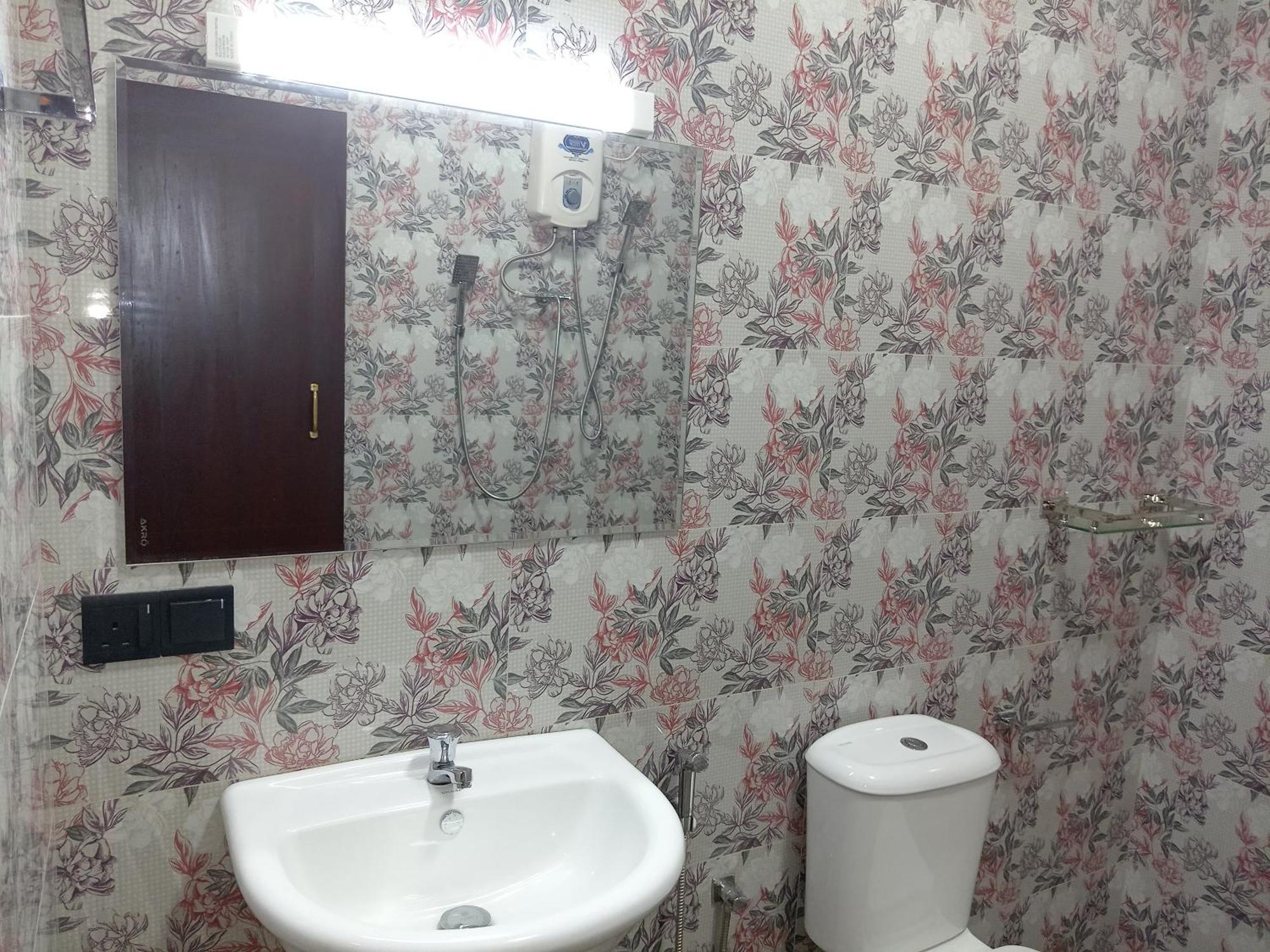 Deluxe Double Room Balcony Sea View