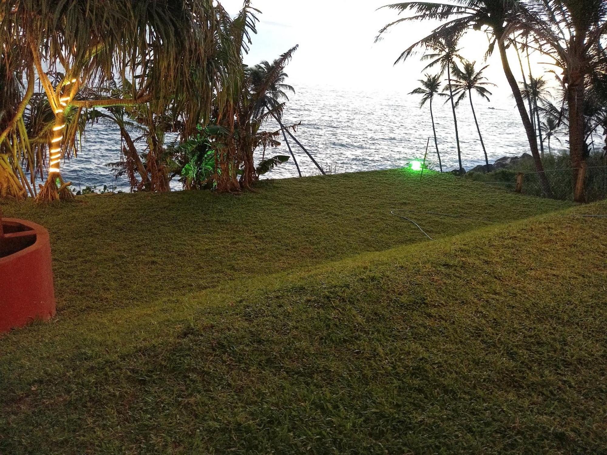 Deluxe Double Room Balcony Sea View