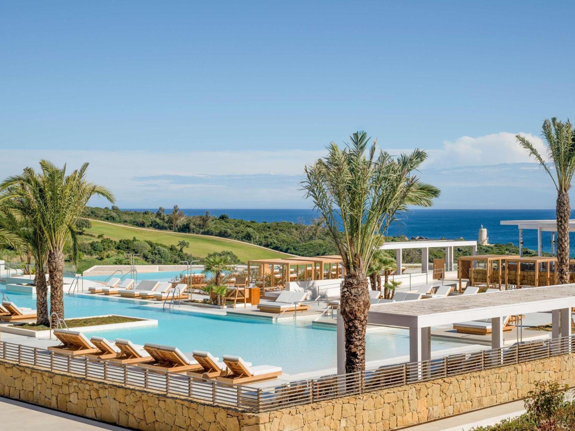 SIROCO 4 BEDROOM VILLA 4 King 720sm Sea view private pool full kitchen living room,1748420333:JPEG