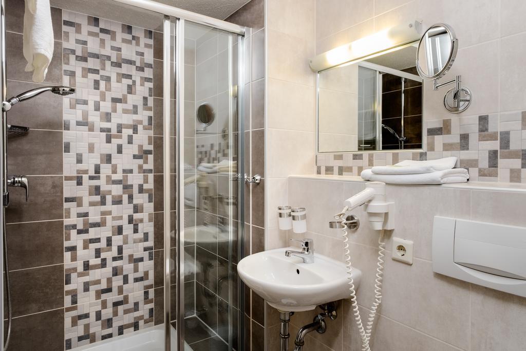 Chambre Triple