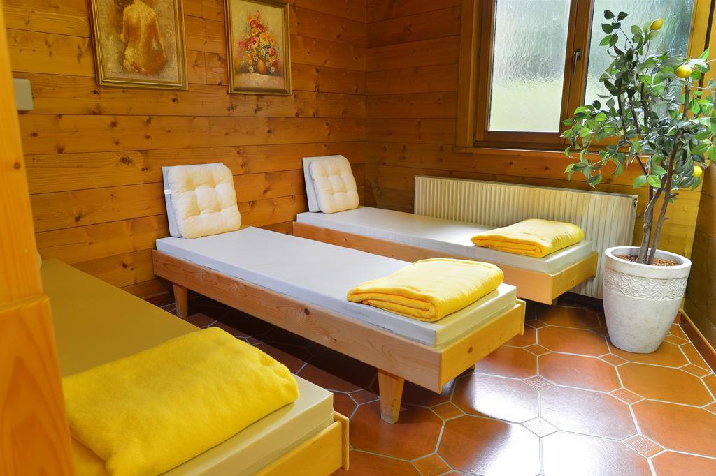 Economy Doppelzimmer