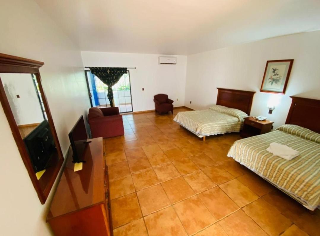 Habitación Doble