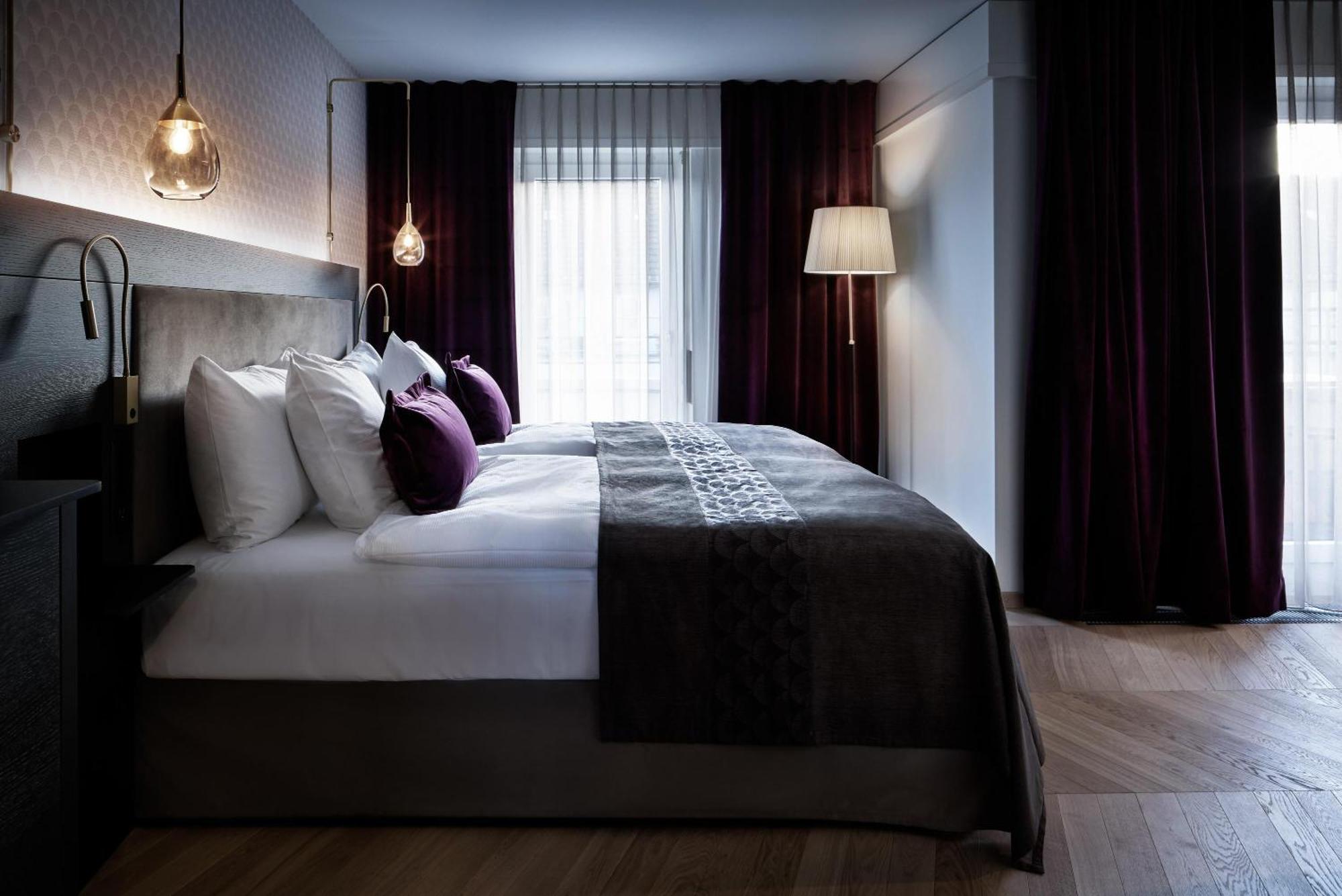 Grand Standard Doppelzimmer