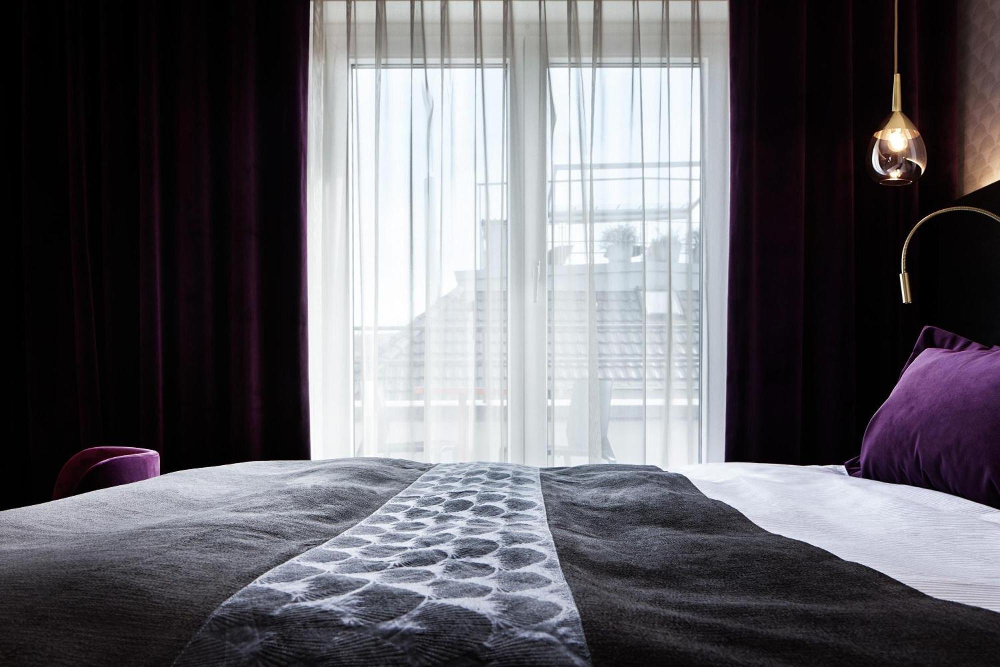 Standard Zimmer mit Queensize-Bett