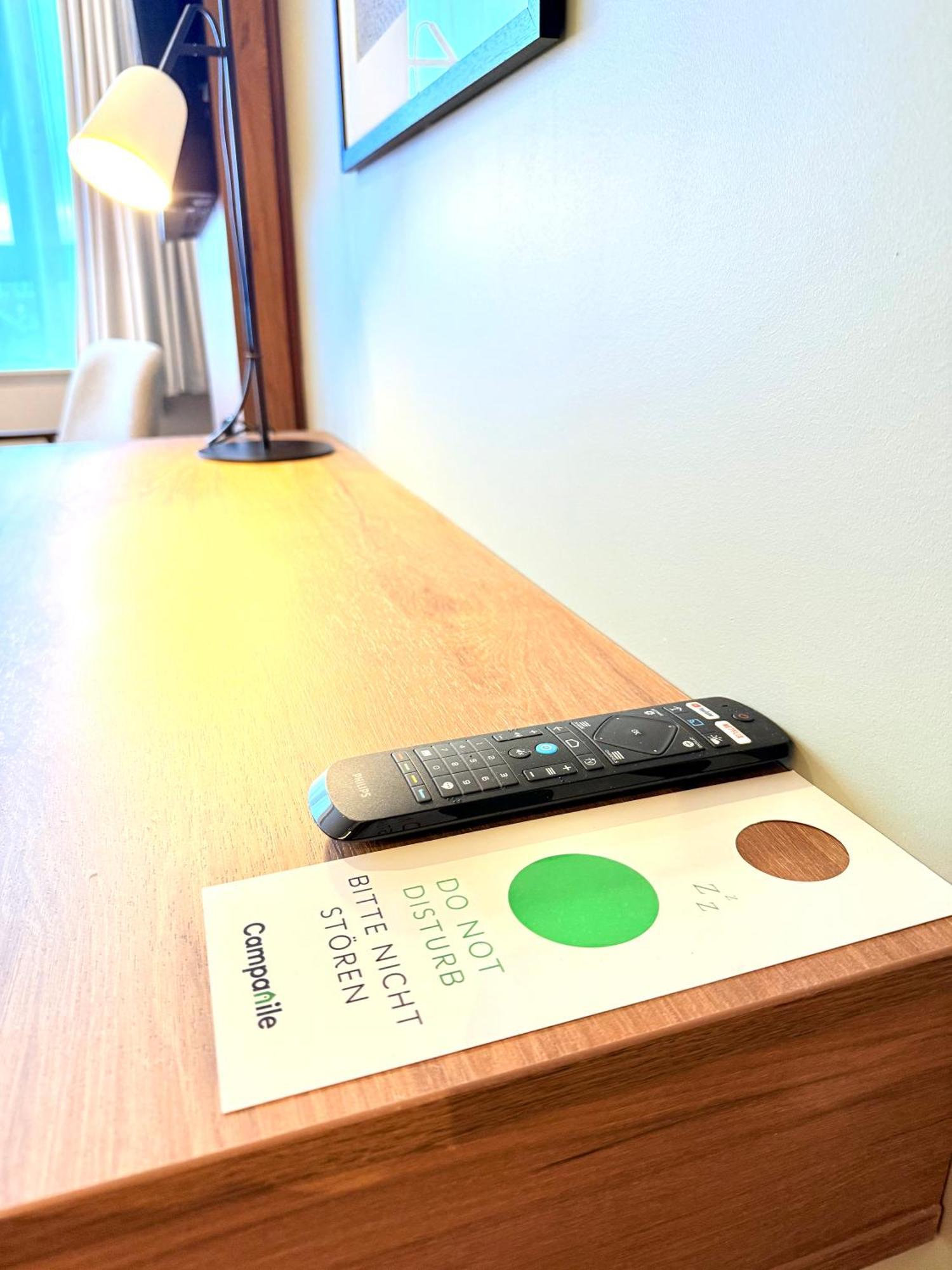 Standard Room - 1 Single Bed