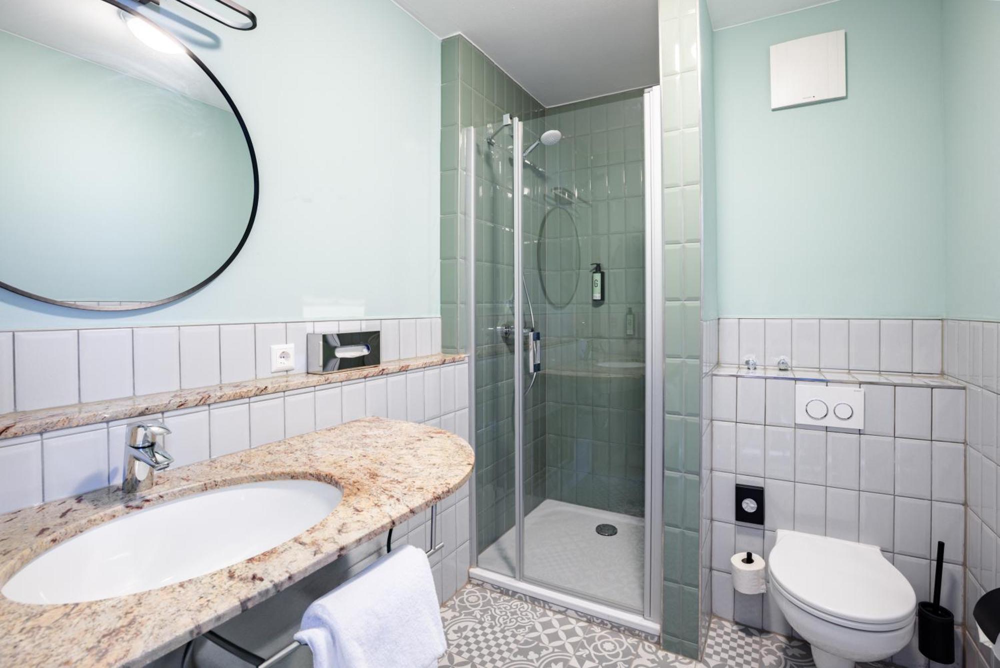 Single Room