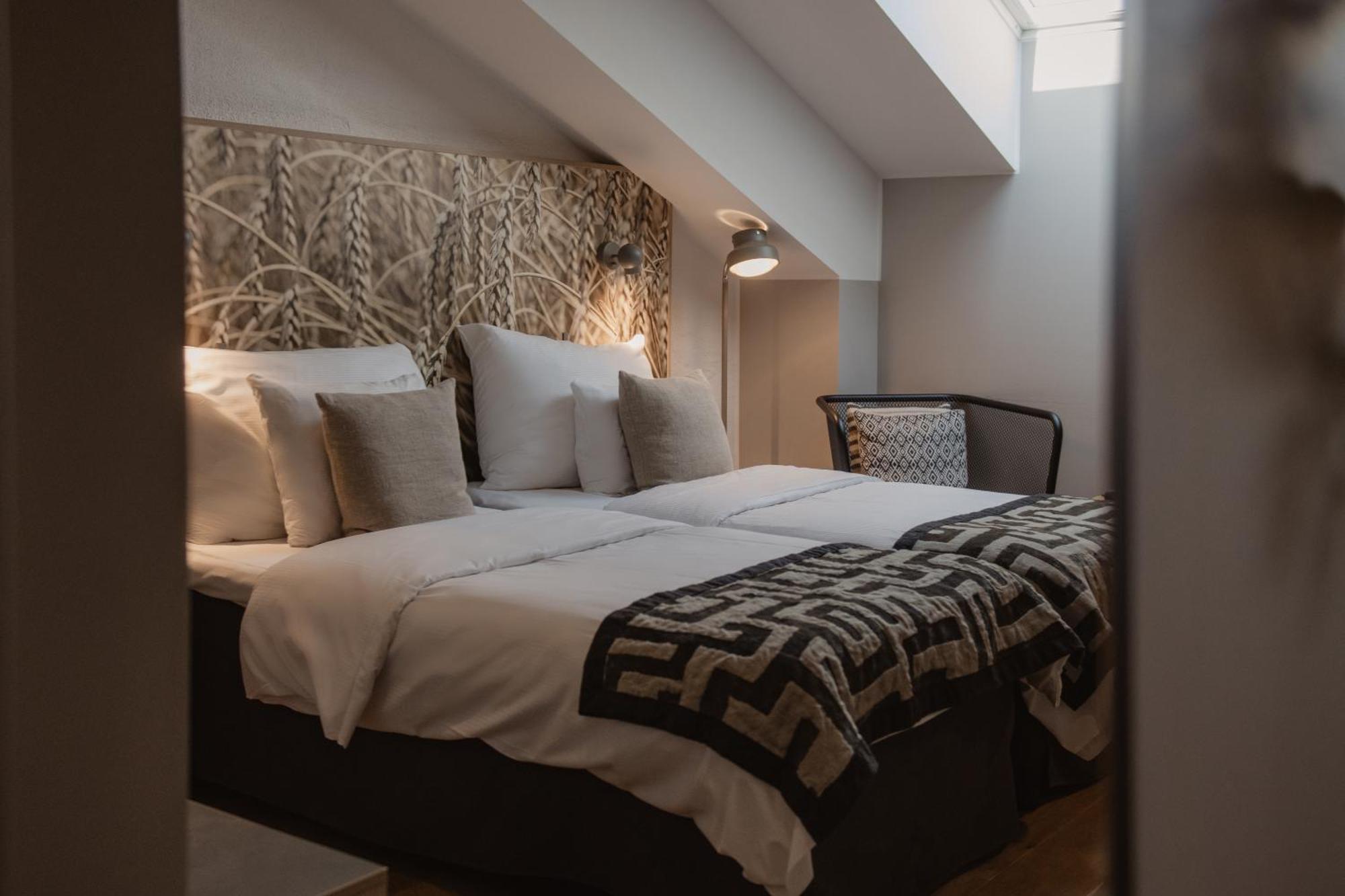 Standard Room skyview