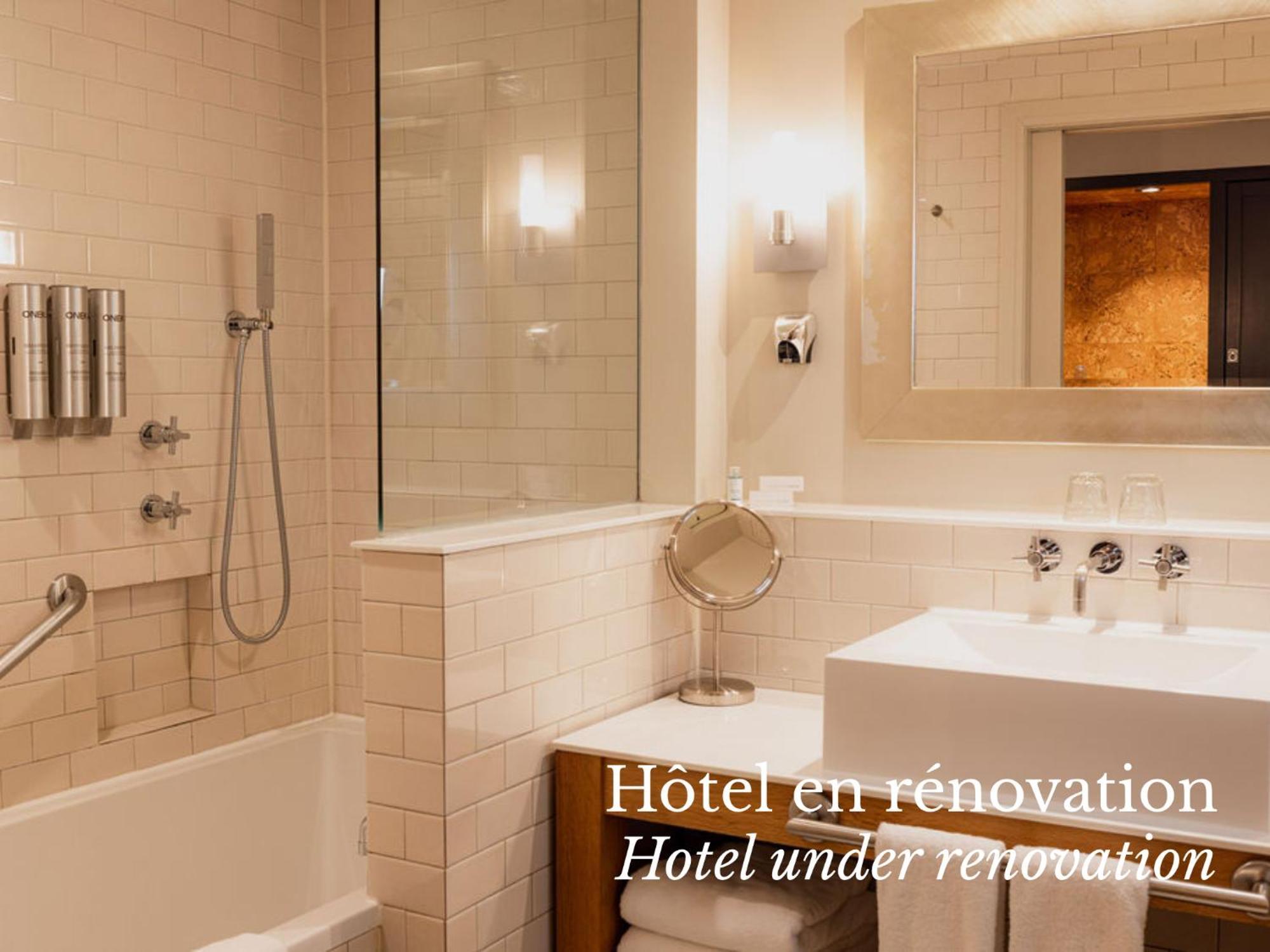 Renovation Comfort Queen