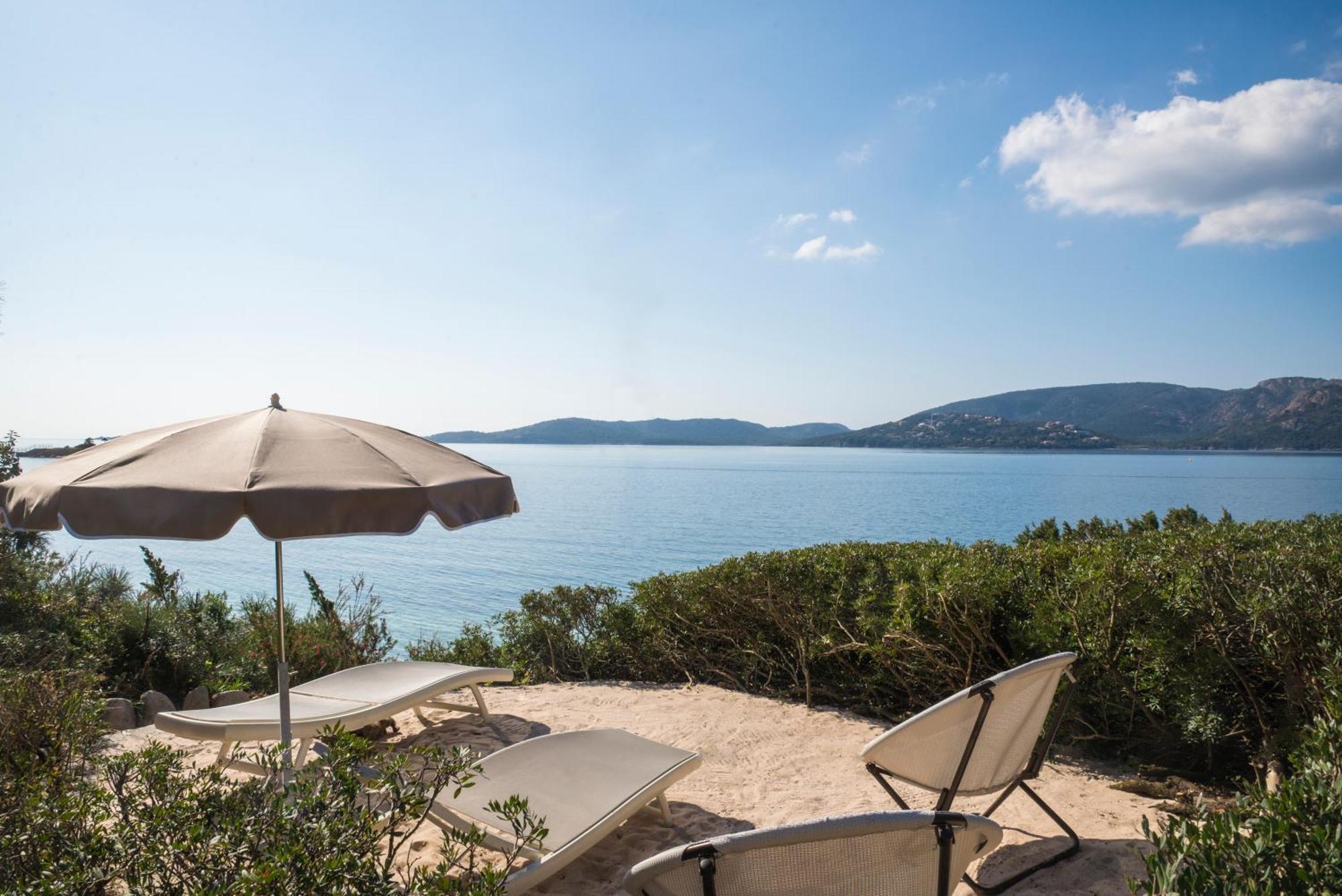 Superior Suite with Sea View
