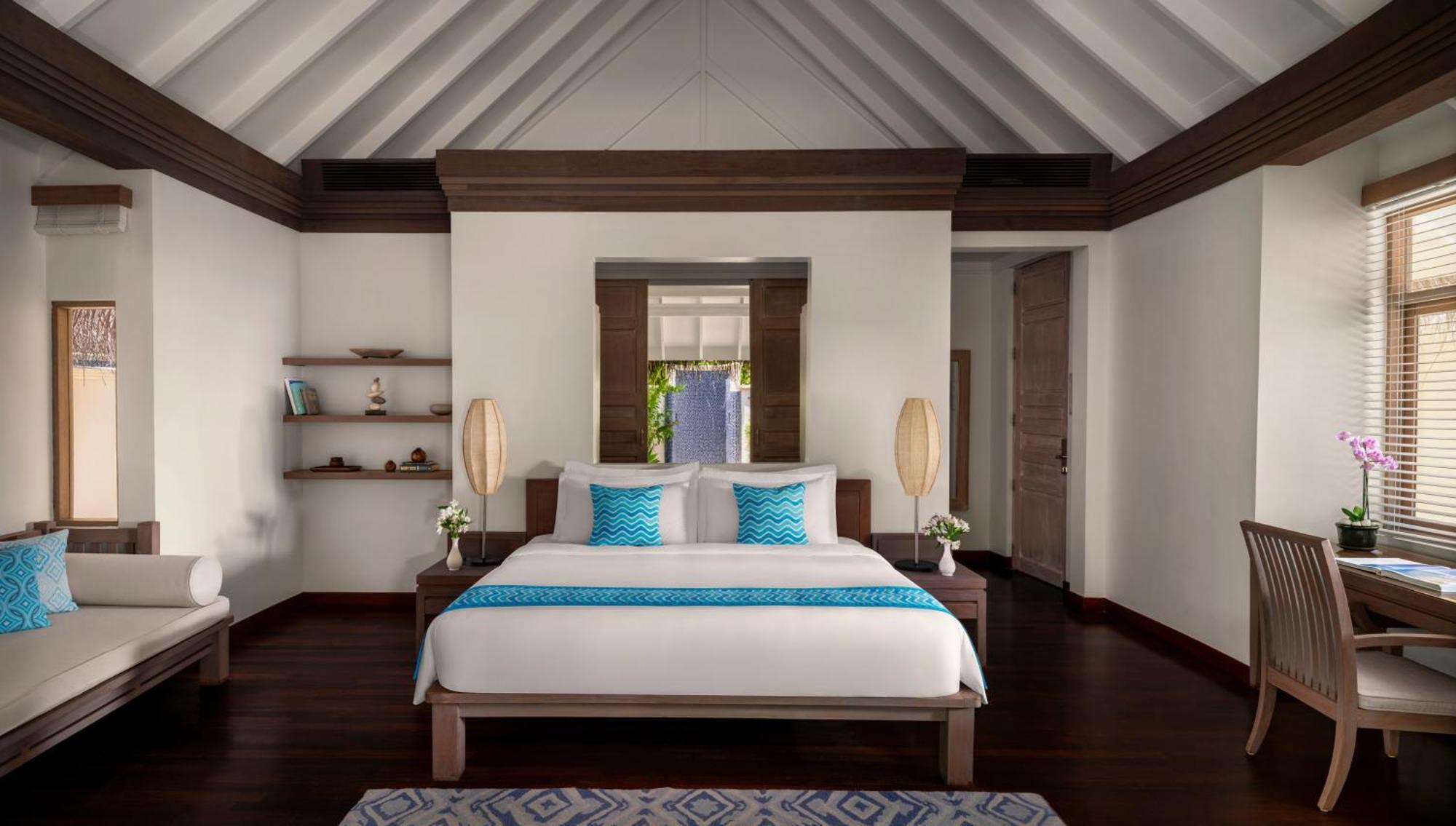 Sunrise Beach Villa