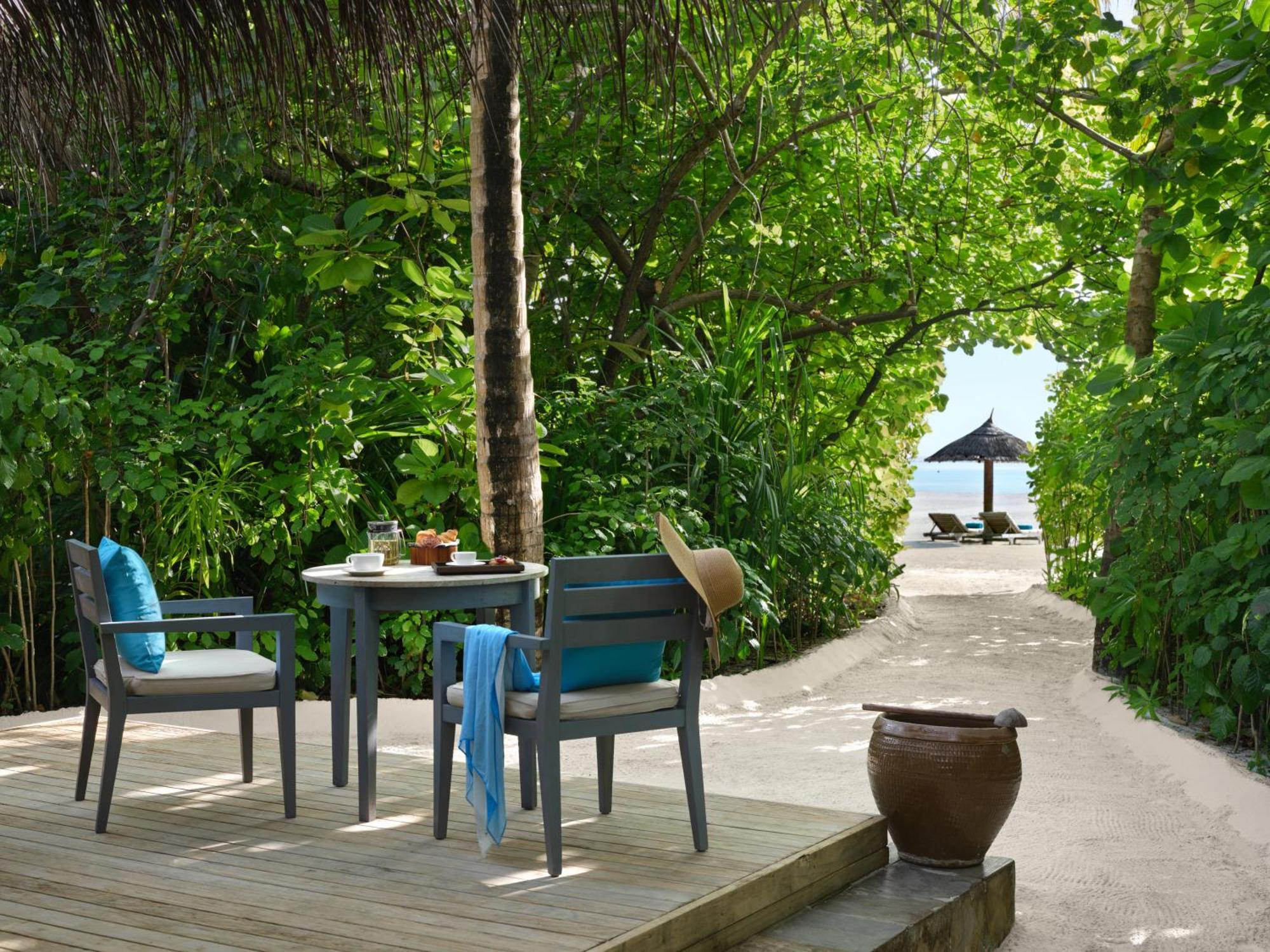 Sunrise Beach Villa