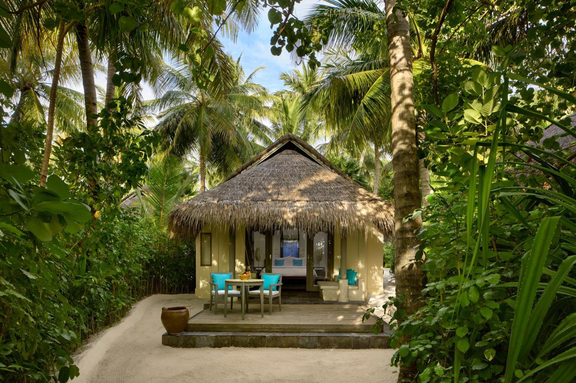 Sunrise Beach Villa